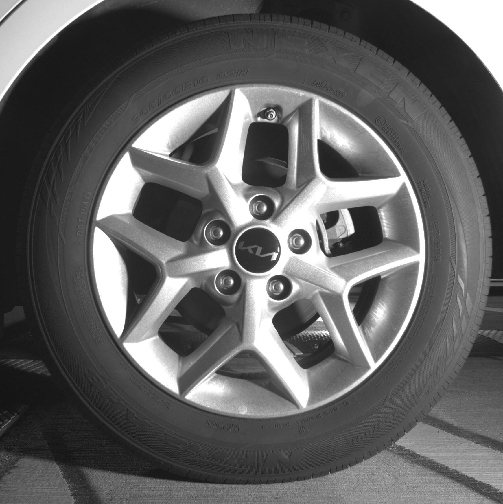 Thumbnail: 2025 Kia Soul - 16