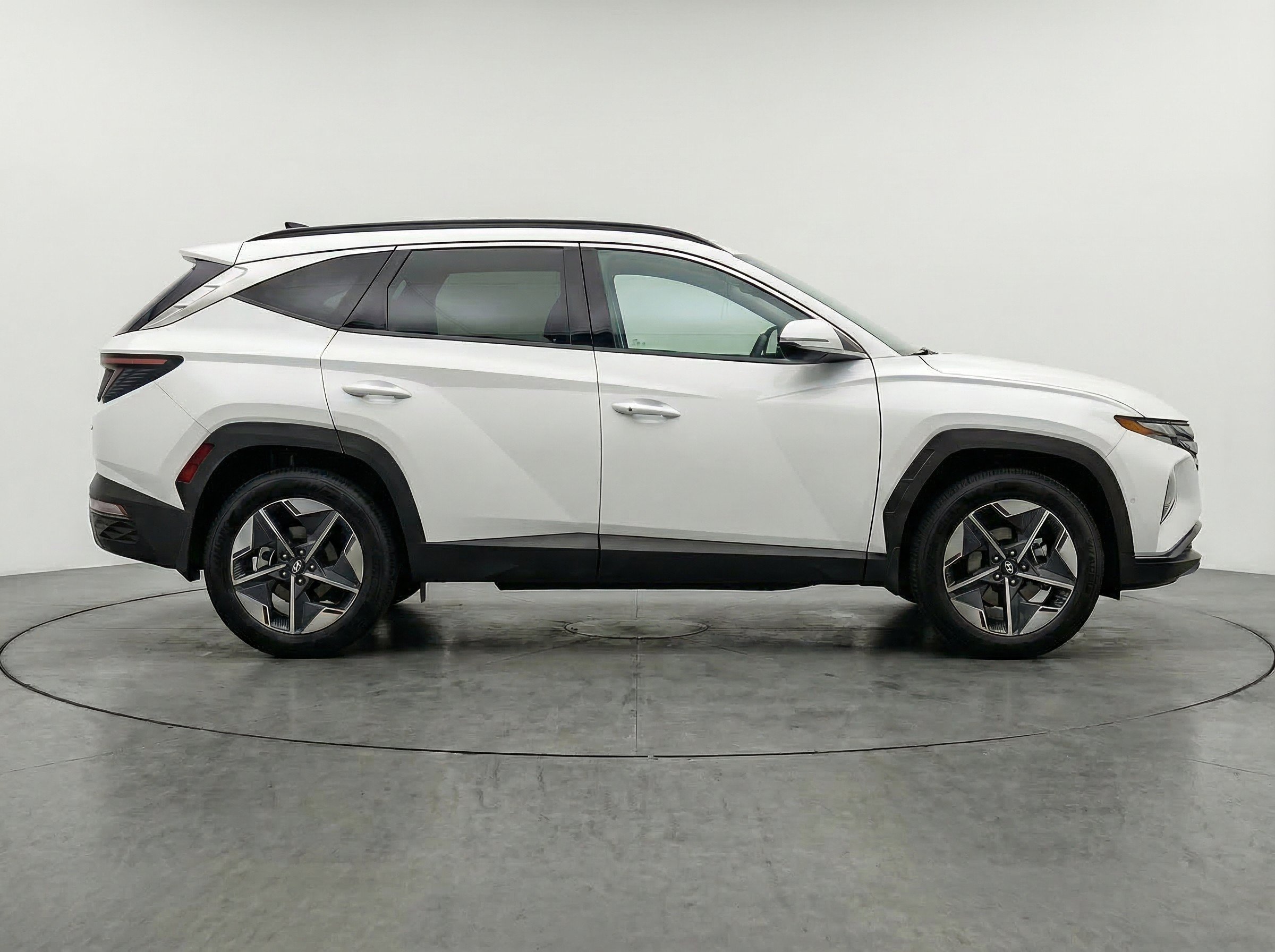 Thumbnail: 2026 Hyundai Tucson - 11