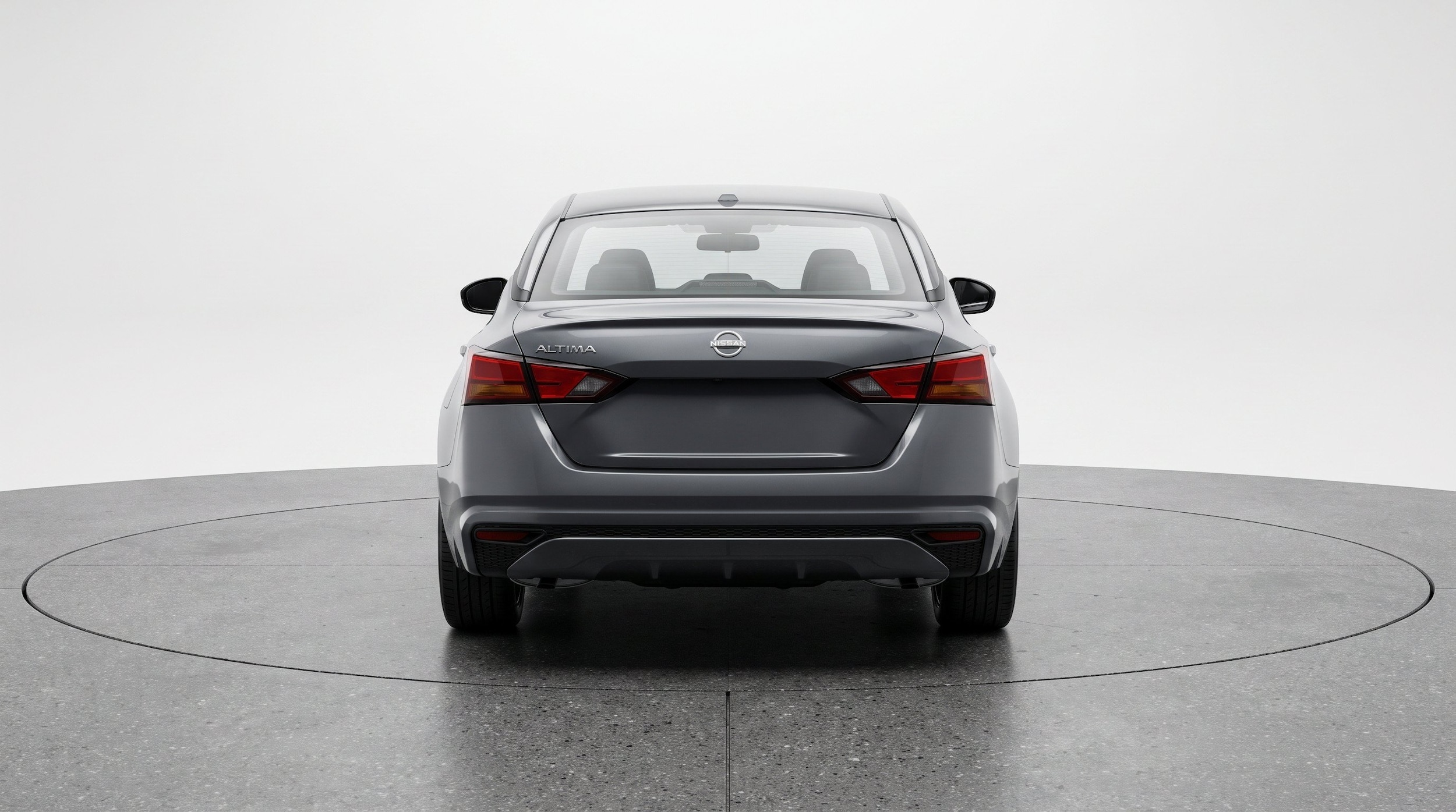 Thumbnail: 2025 Nissan Altima - 7