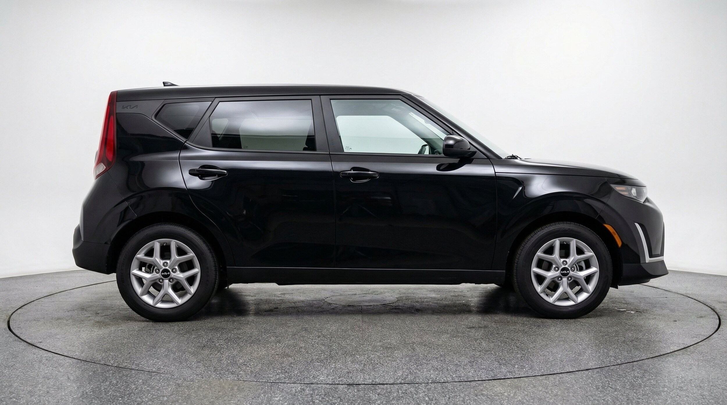 Thumbnail: 2025 Kia Soul - 11