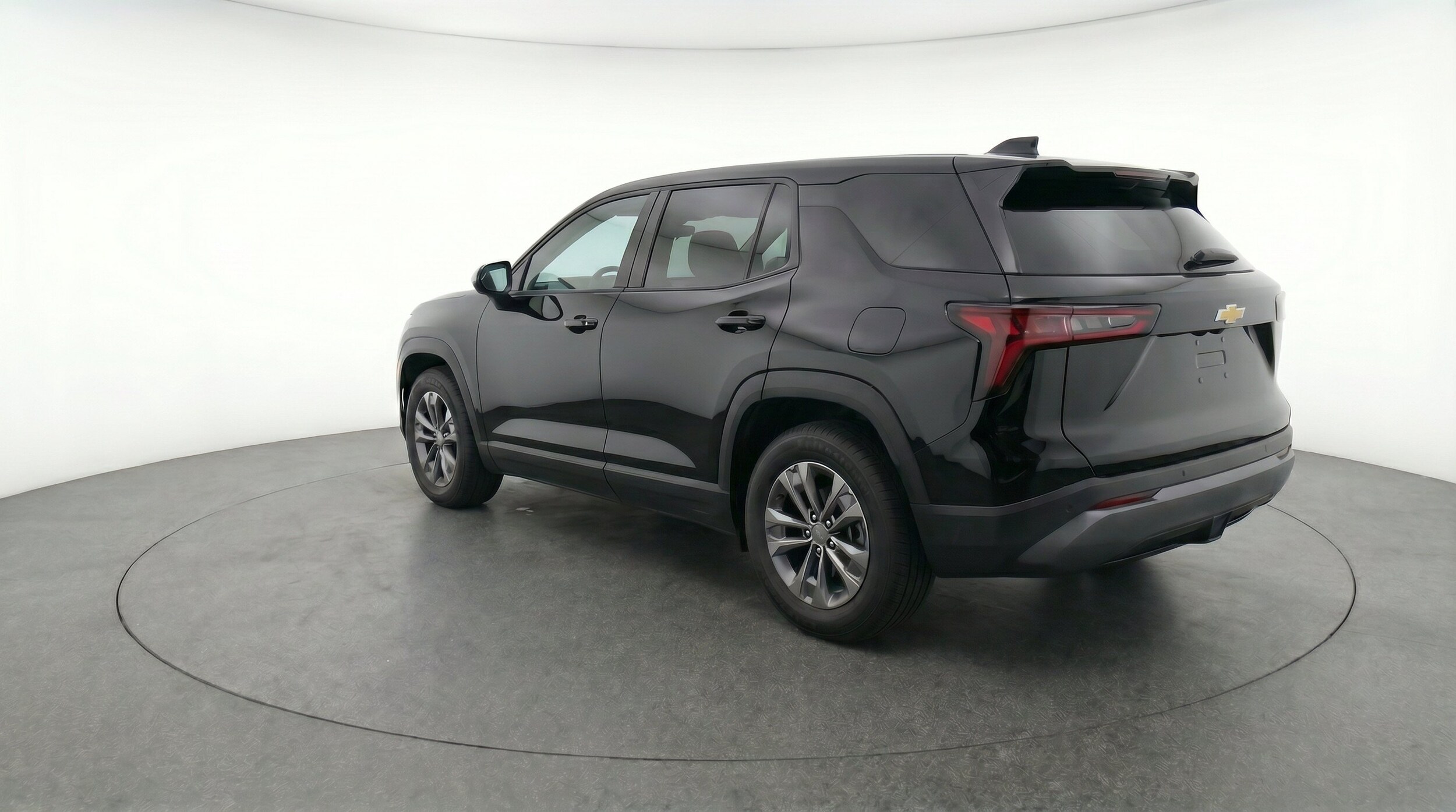Thumbnail: 2025 Chevrolet Equinox - 6