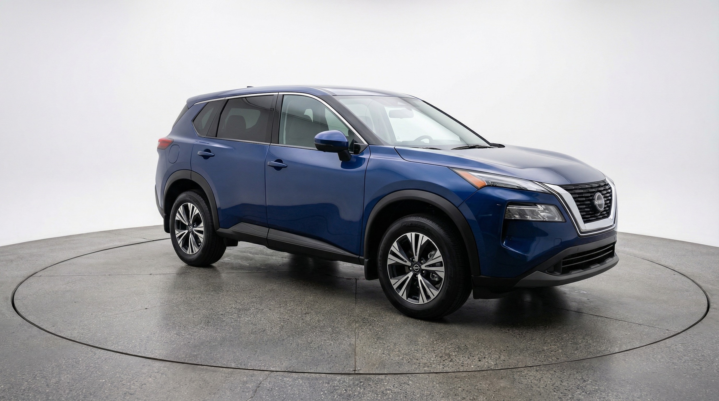 Thumbnail: 2025 Nissan Rogue - 1