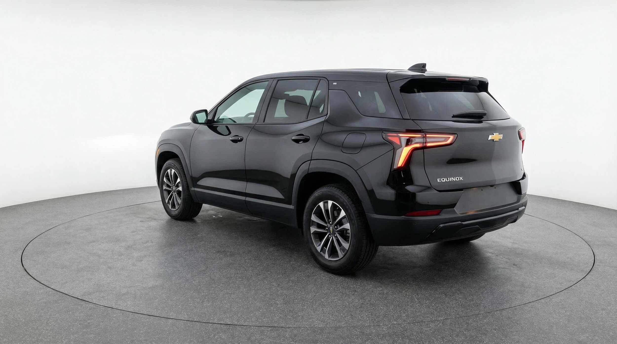 Thumbnail: 2025 Chevrolet Equinox - 6