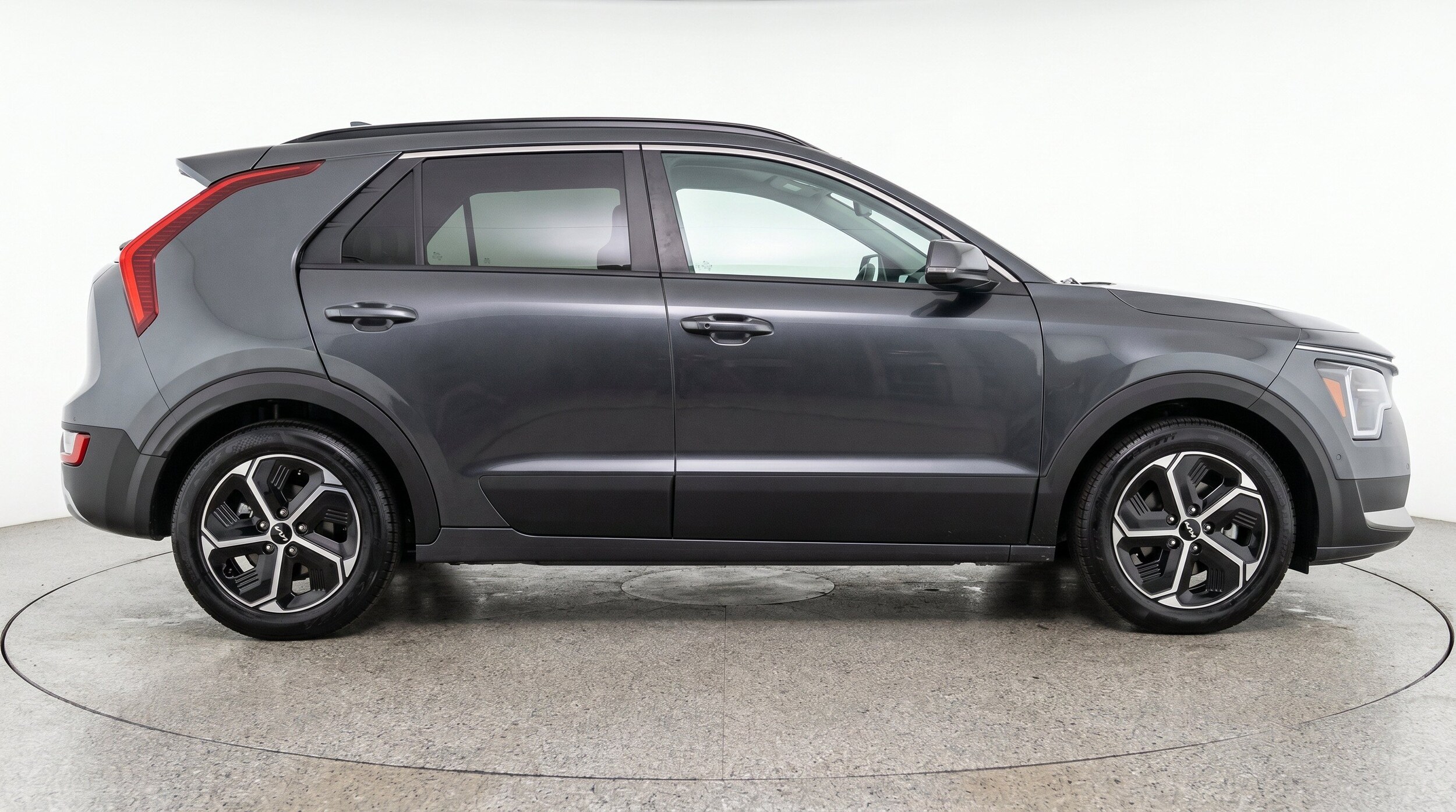 Thumbnail: 2026 Kia Niro - 11