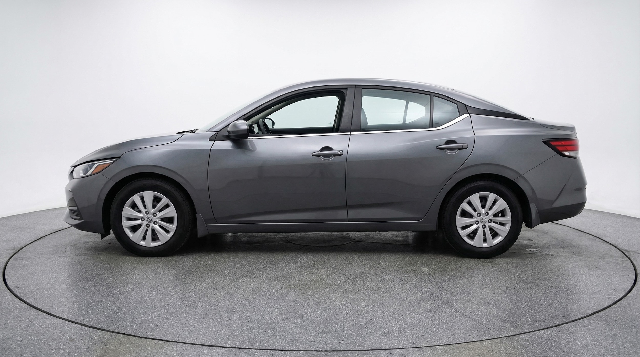 Thumbnail: 2025 Nissan Sentra - 4