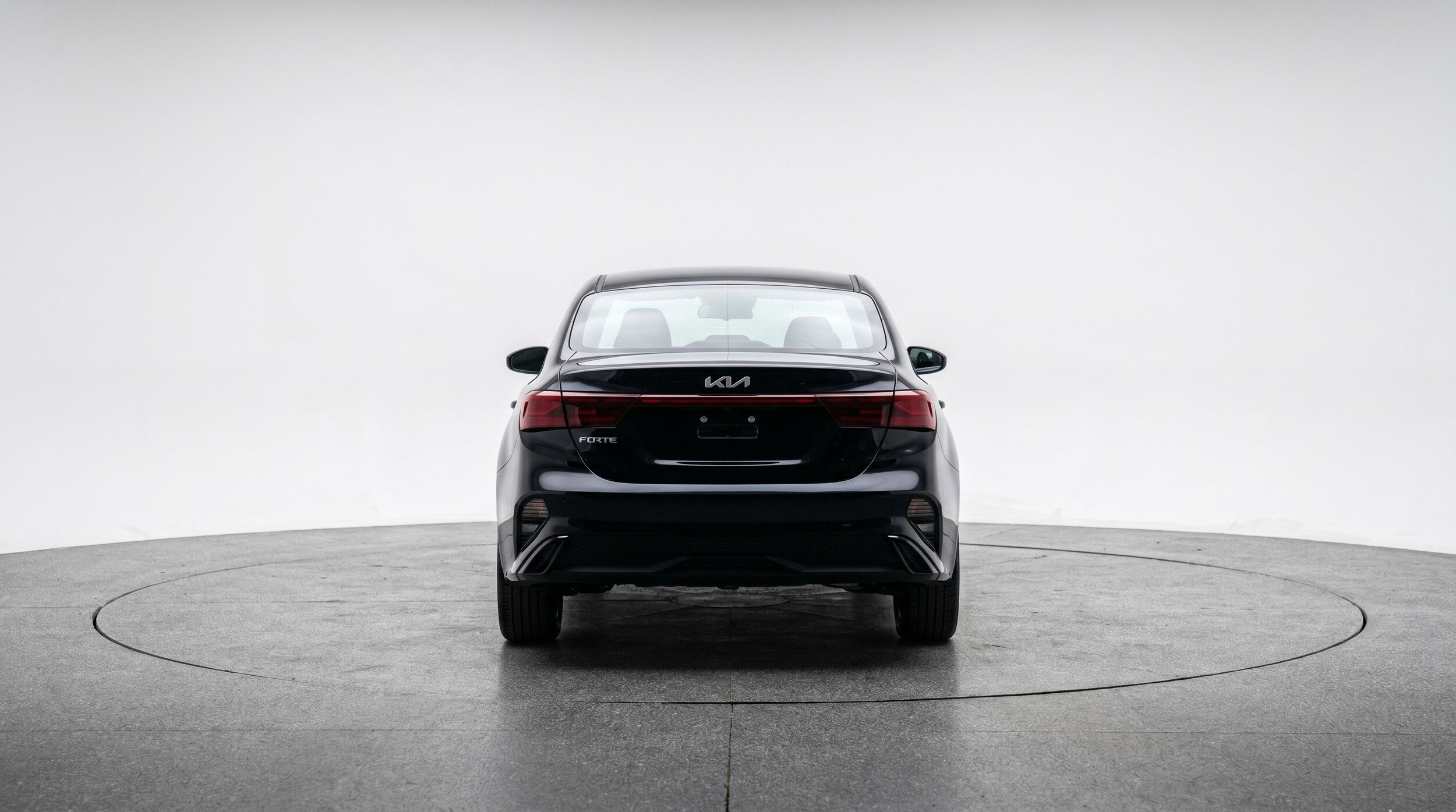 Thumbnail: 2024 Kia Forte - 7
