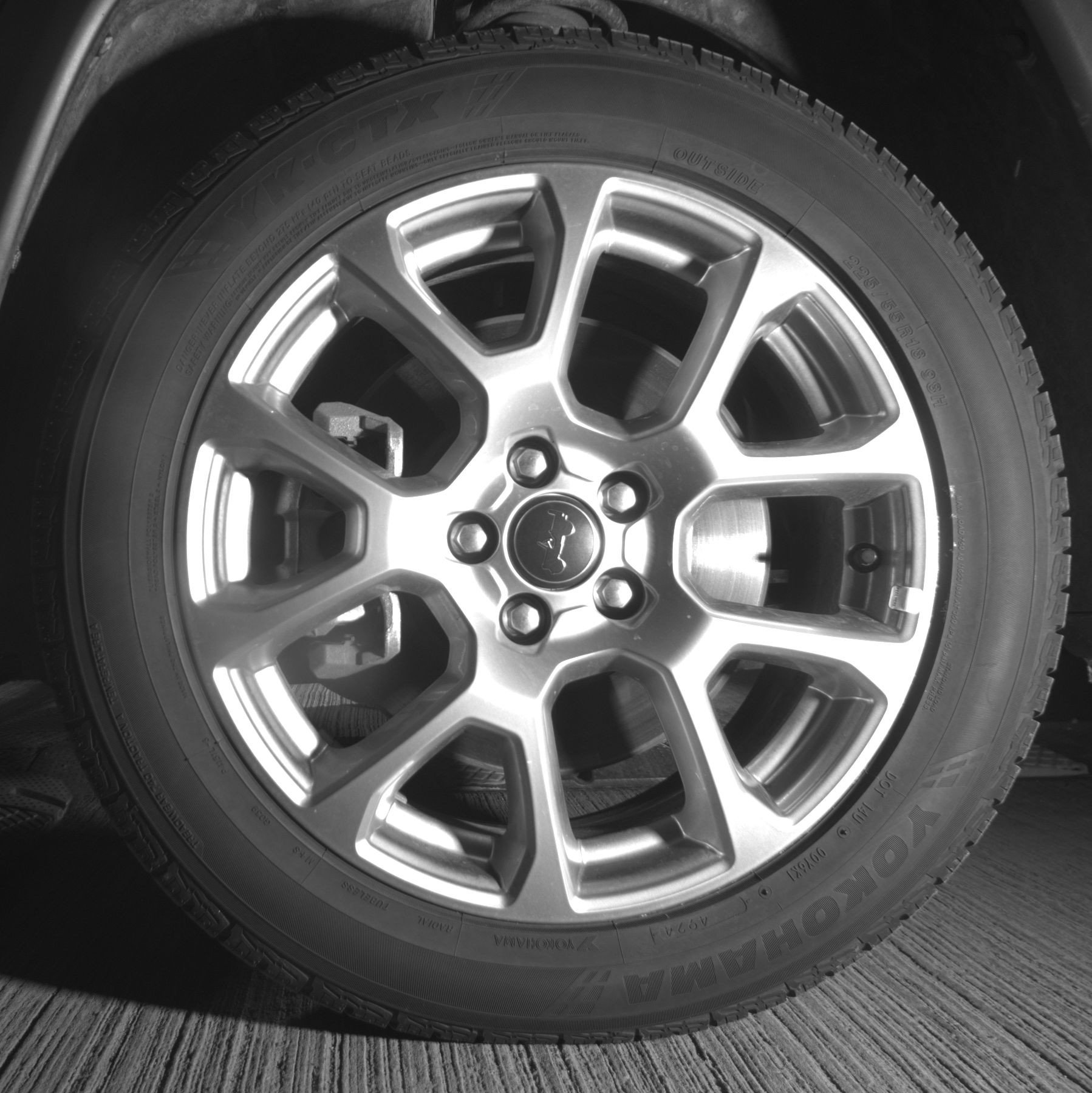 Thumbnail: 2025 Jeep Compass - 12