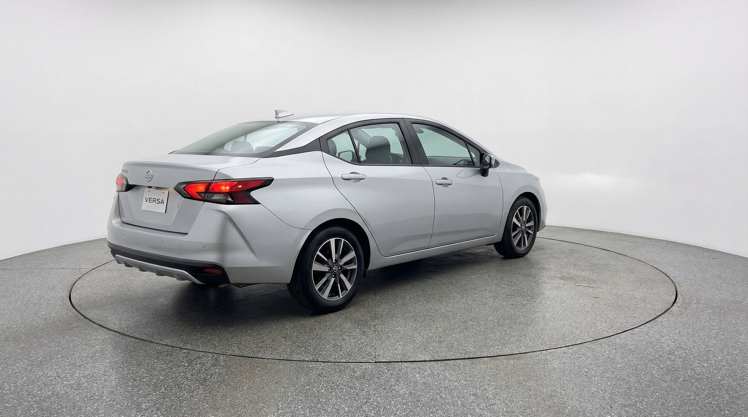 Thumbnail: 2025 Nissan Versa - 9