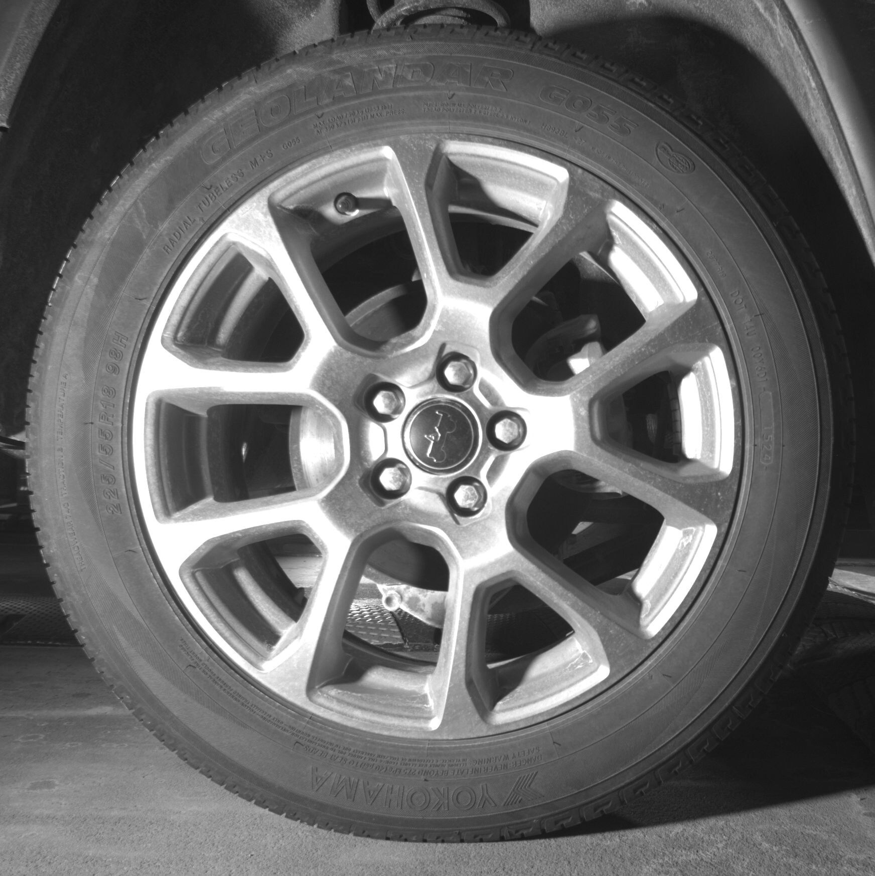 Thumbnail: 2025 Jeep Compass - 12