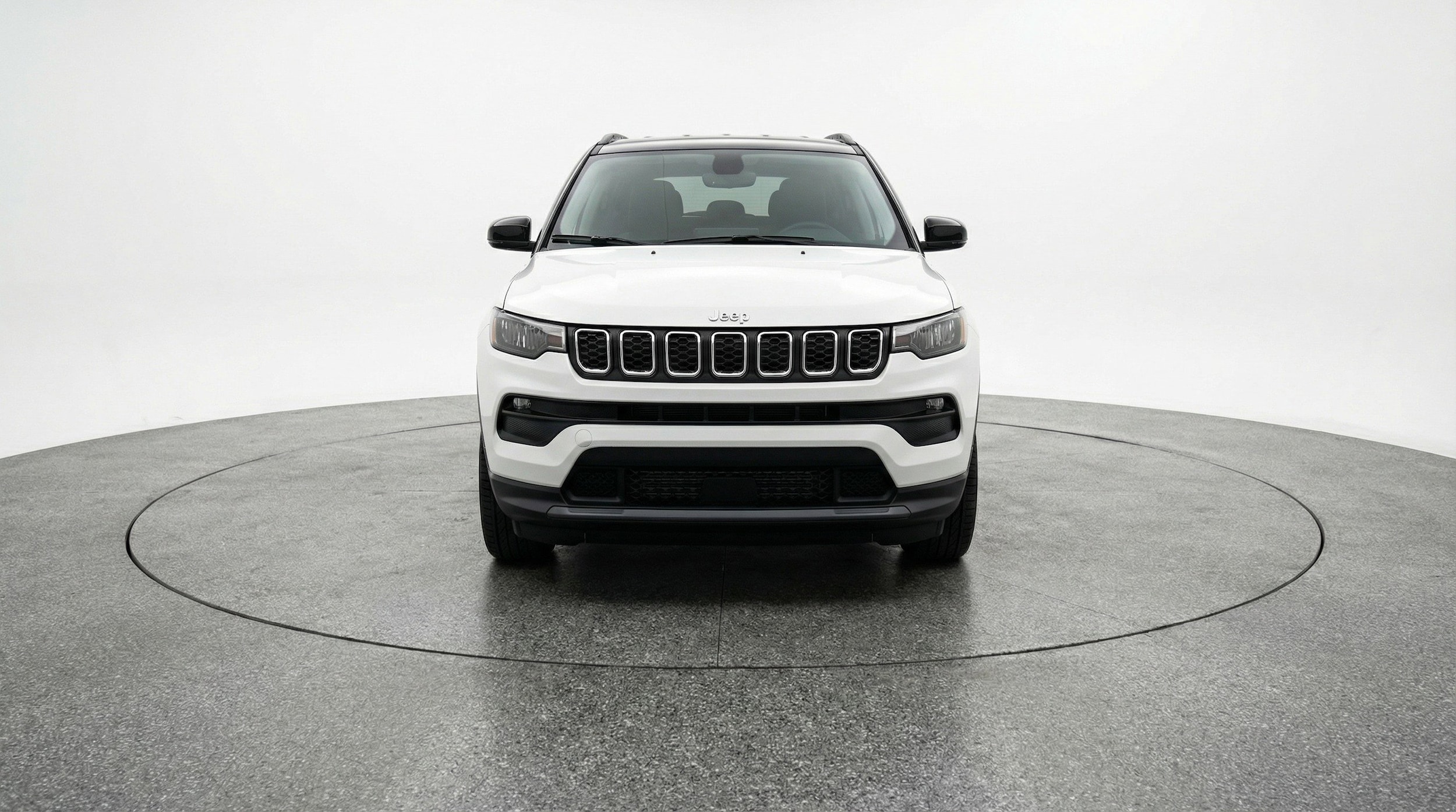 Thumbnail: 2025 Jeep Compass - 2