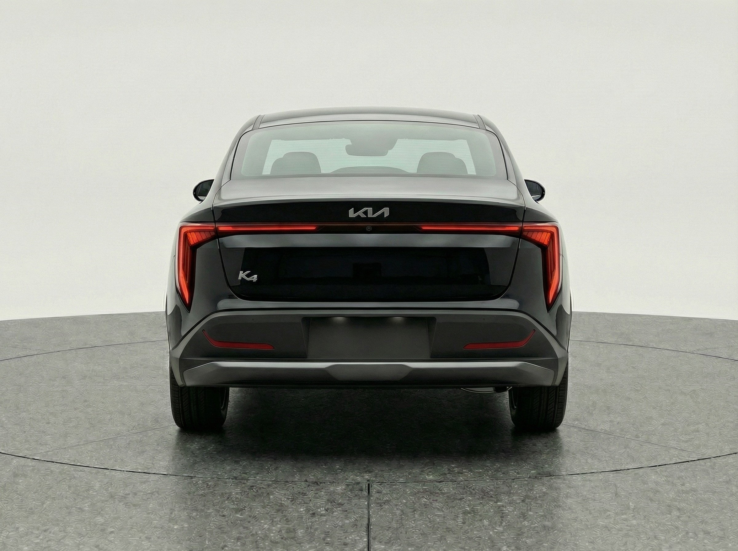 Thumbnail: 2025 Kia K4 - 6