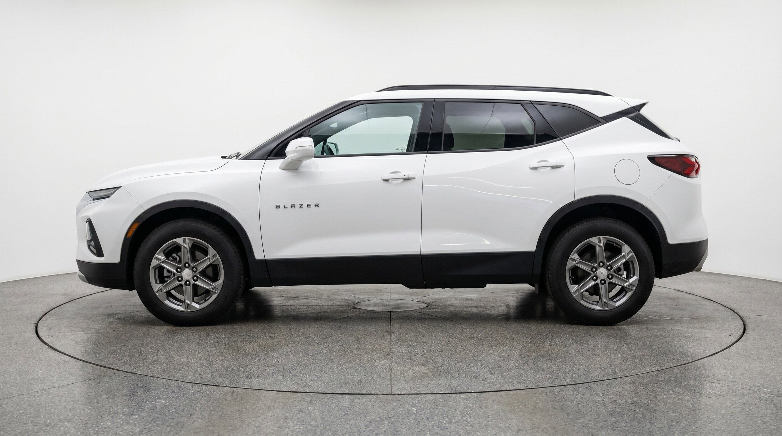 Thumbnail: 2025 Chevrolet Blazer - 5