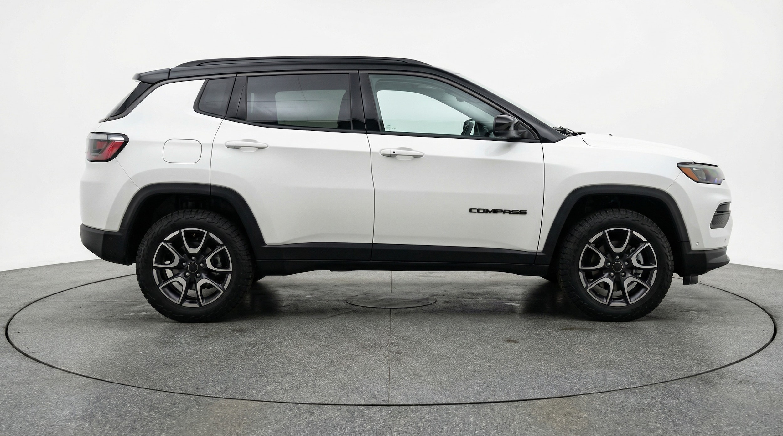 Thumbnail: 2025 Jeep Compass - 8