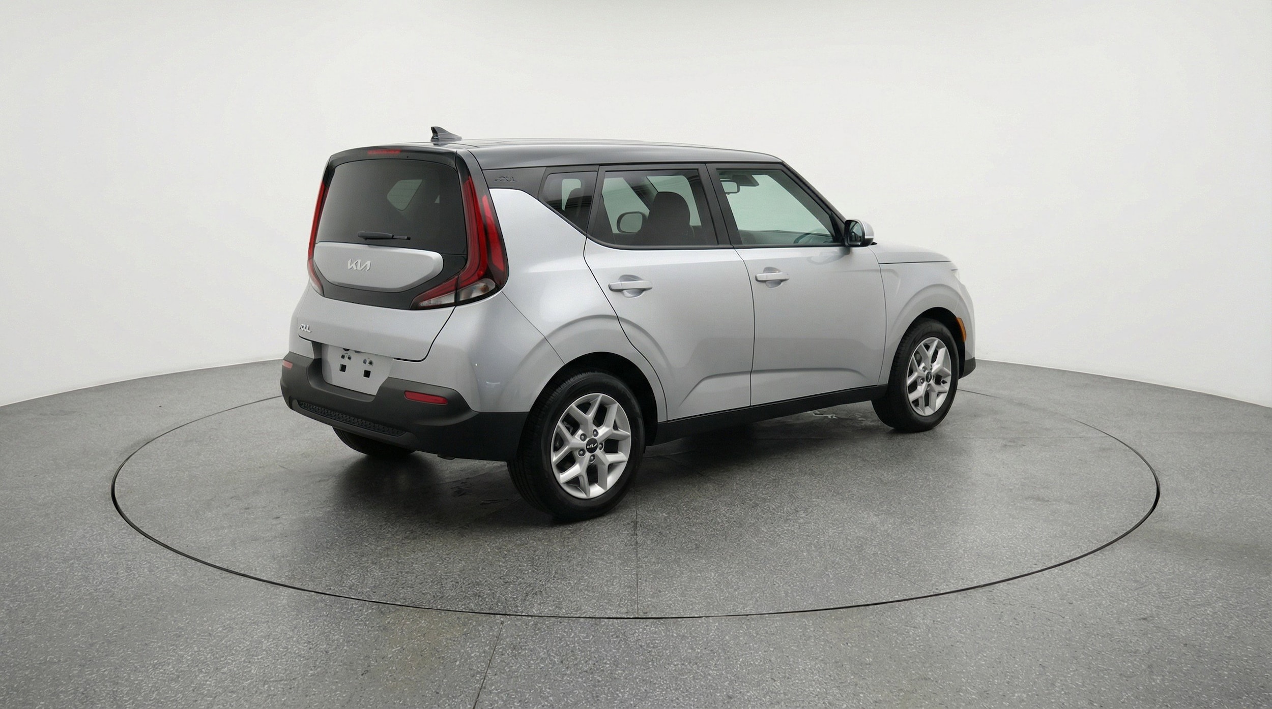 Thumbnail: 2025 Kia Soul - 9