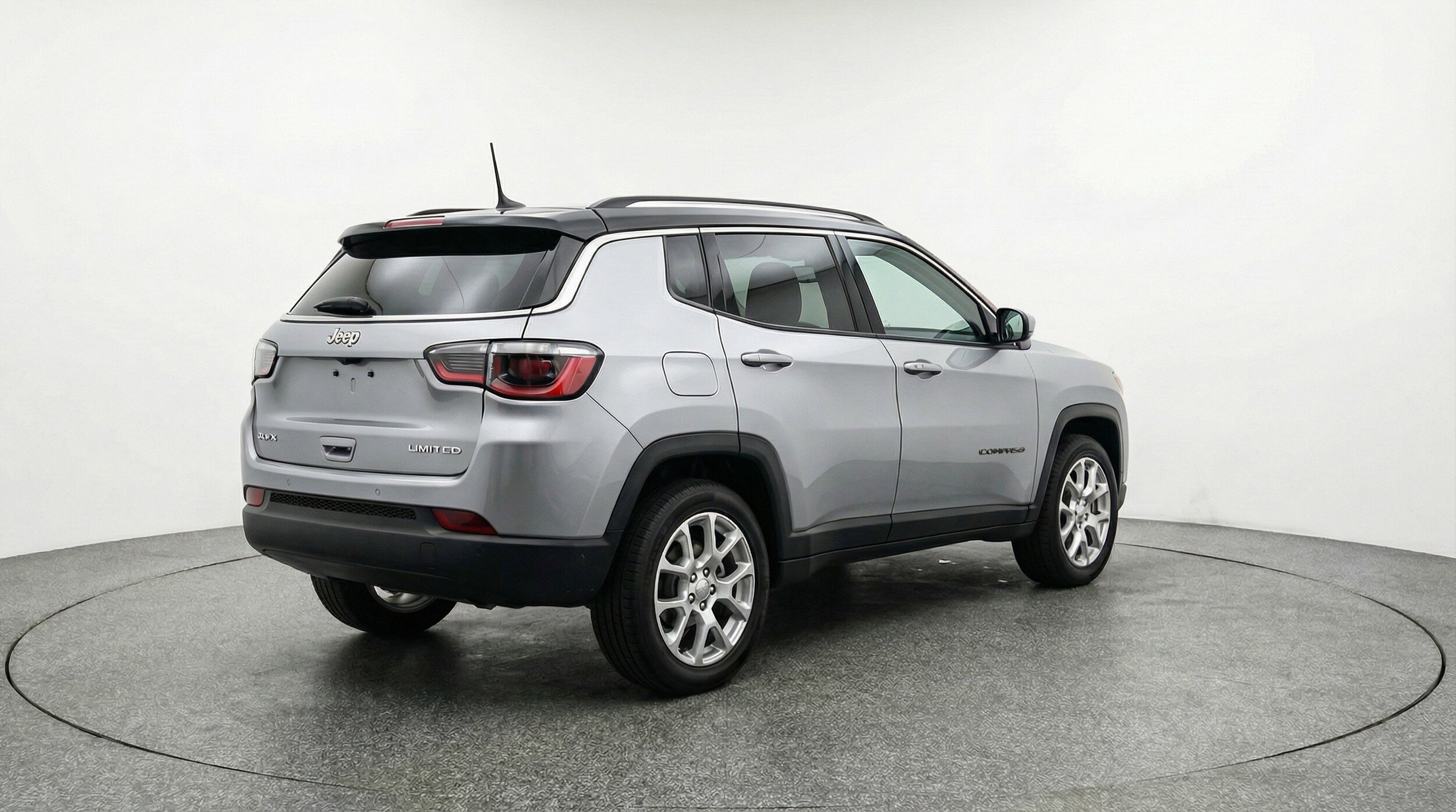 Thumbnail: 2025 Jeep Compass - 9