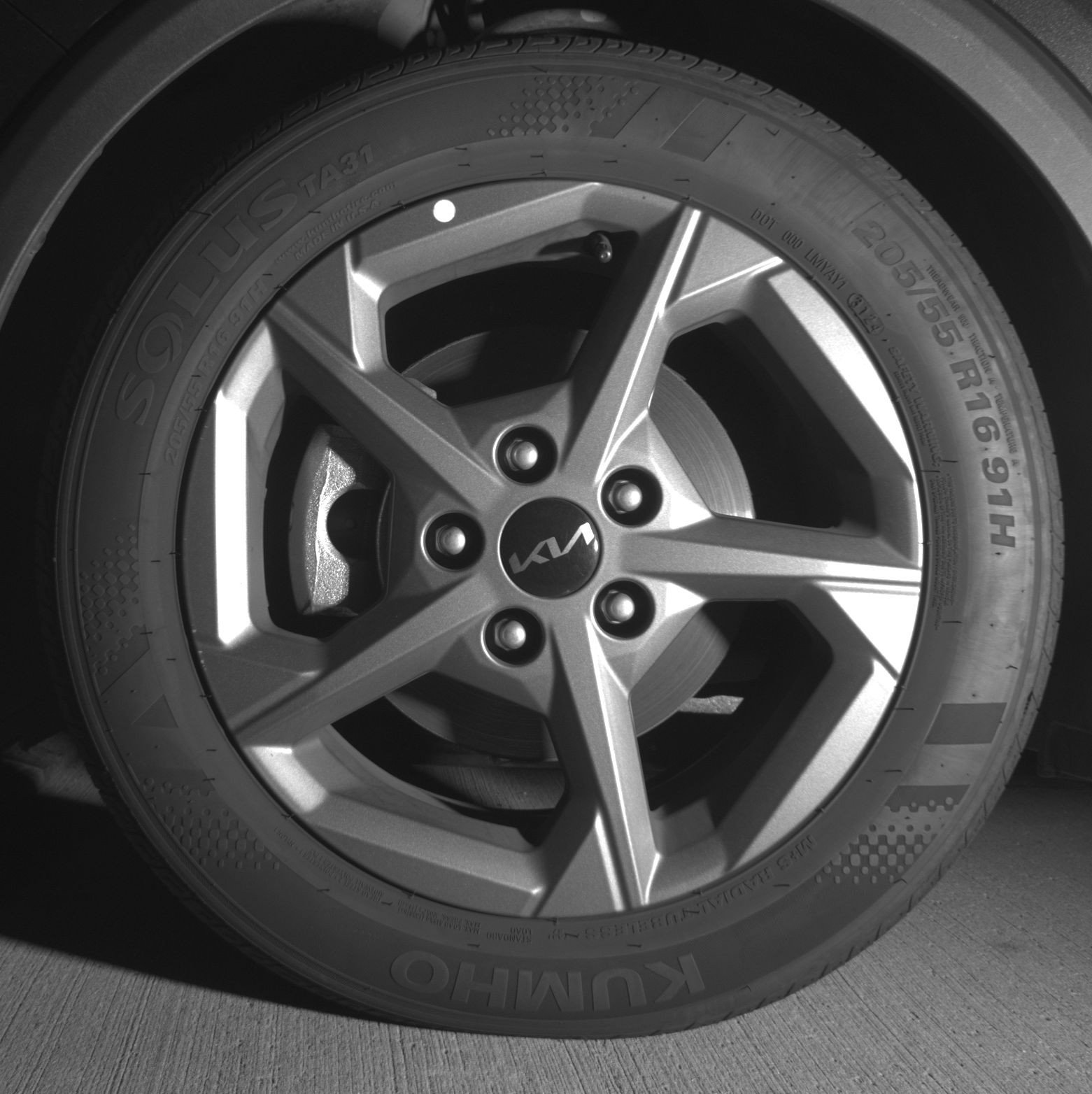 Thumbnail: 2025 Kia K4 - 12