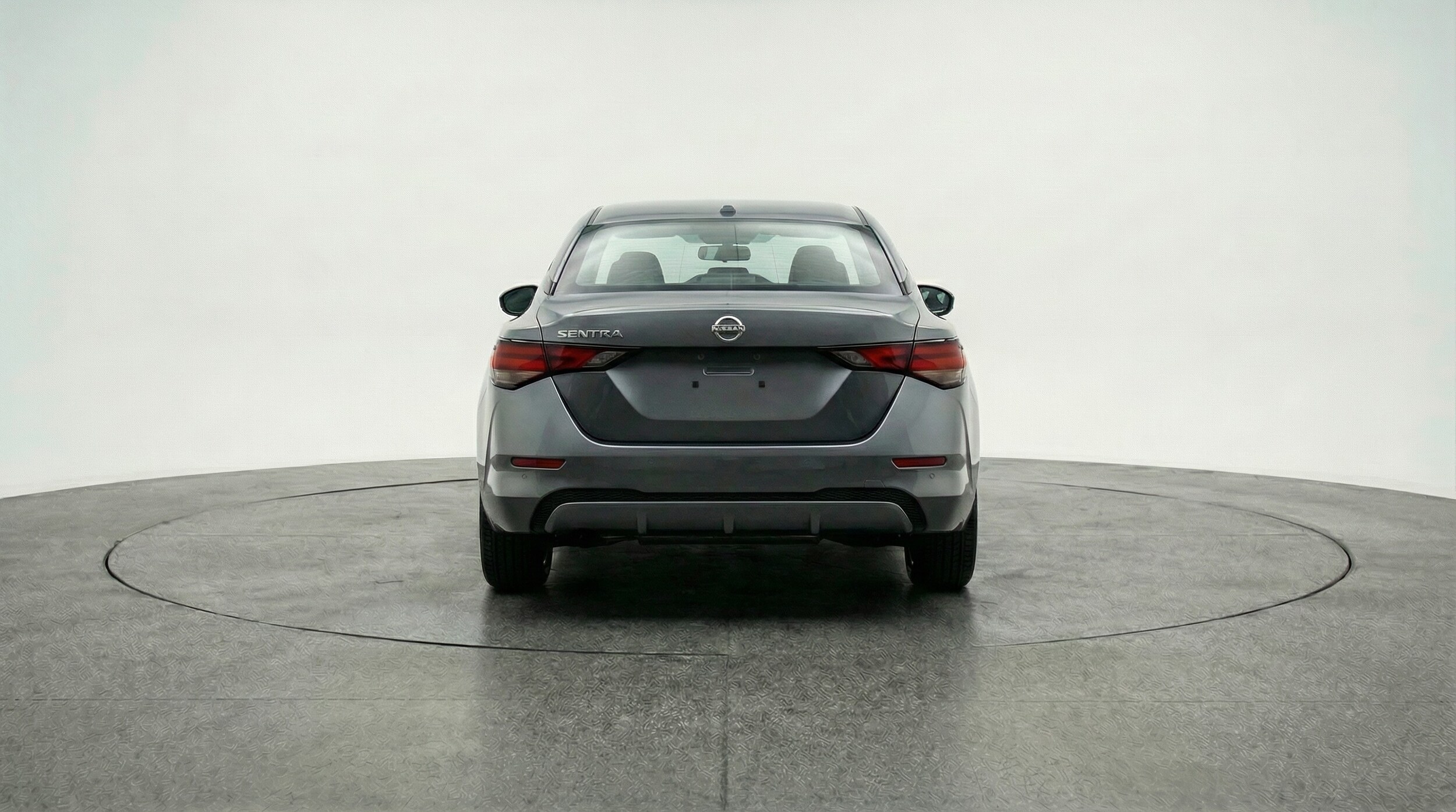 Thumbnail: 2025 Nissan Sentra - 6