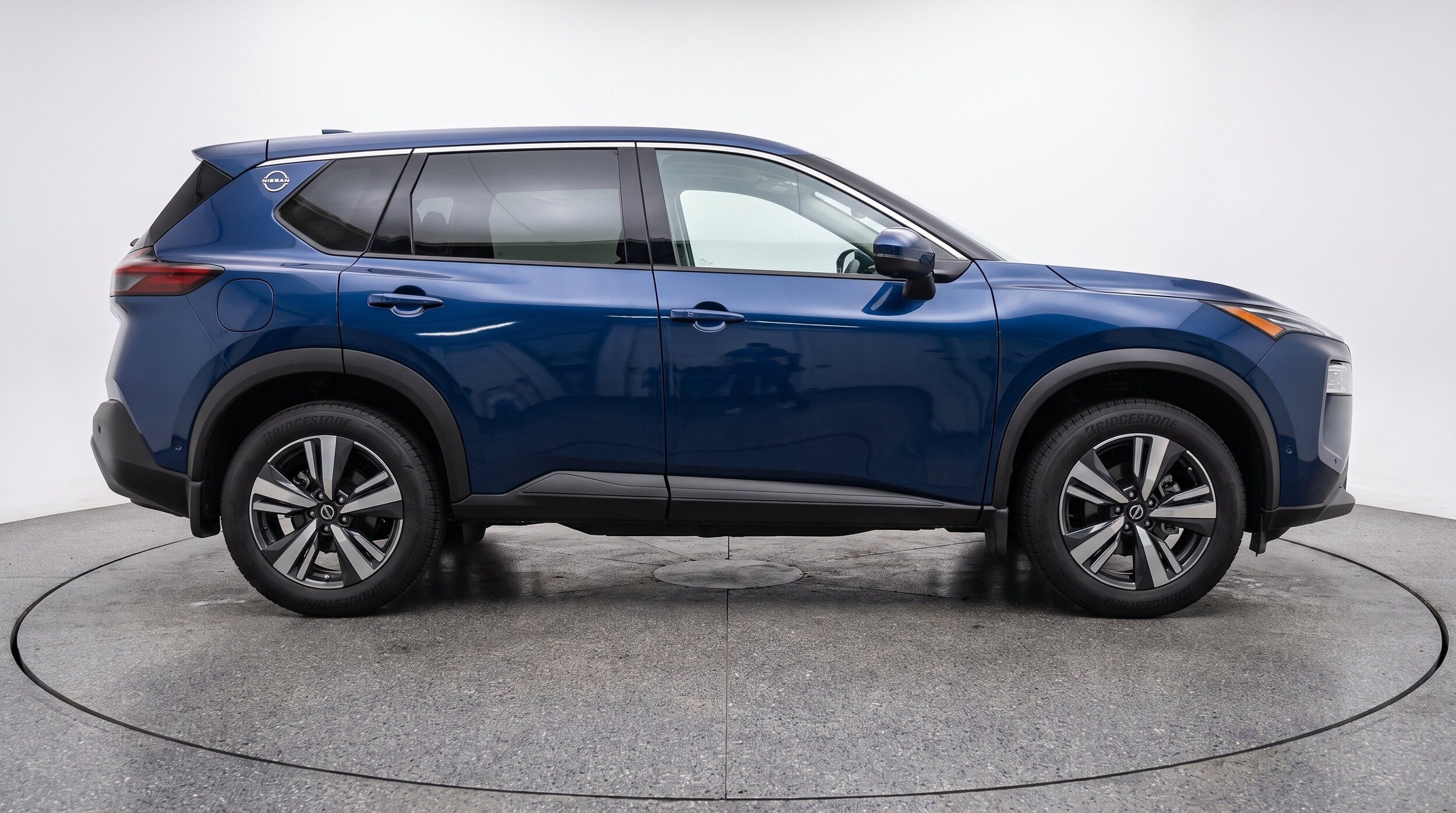 Thumbnail: 2026 Nissan Rogue - 11
