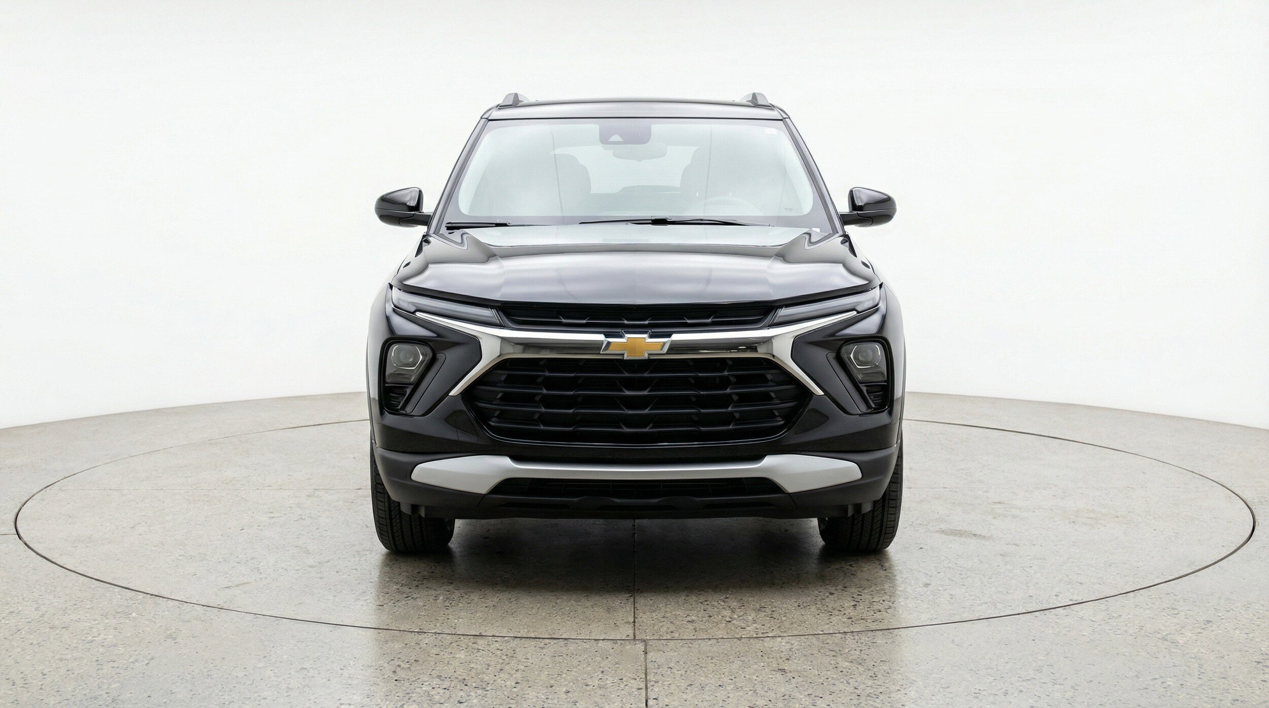 Thumbnail: 2025 Chevrolet TrailBlazer - 2