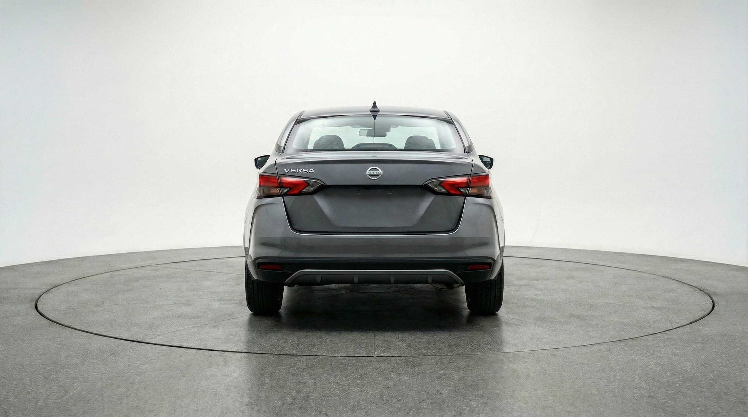 Thumbnail: 2025 Nissan Versa - 7