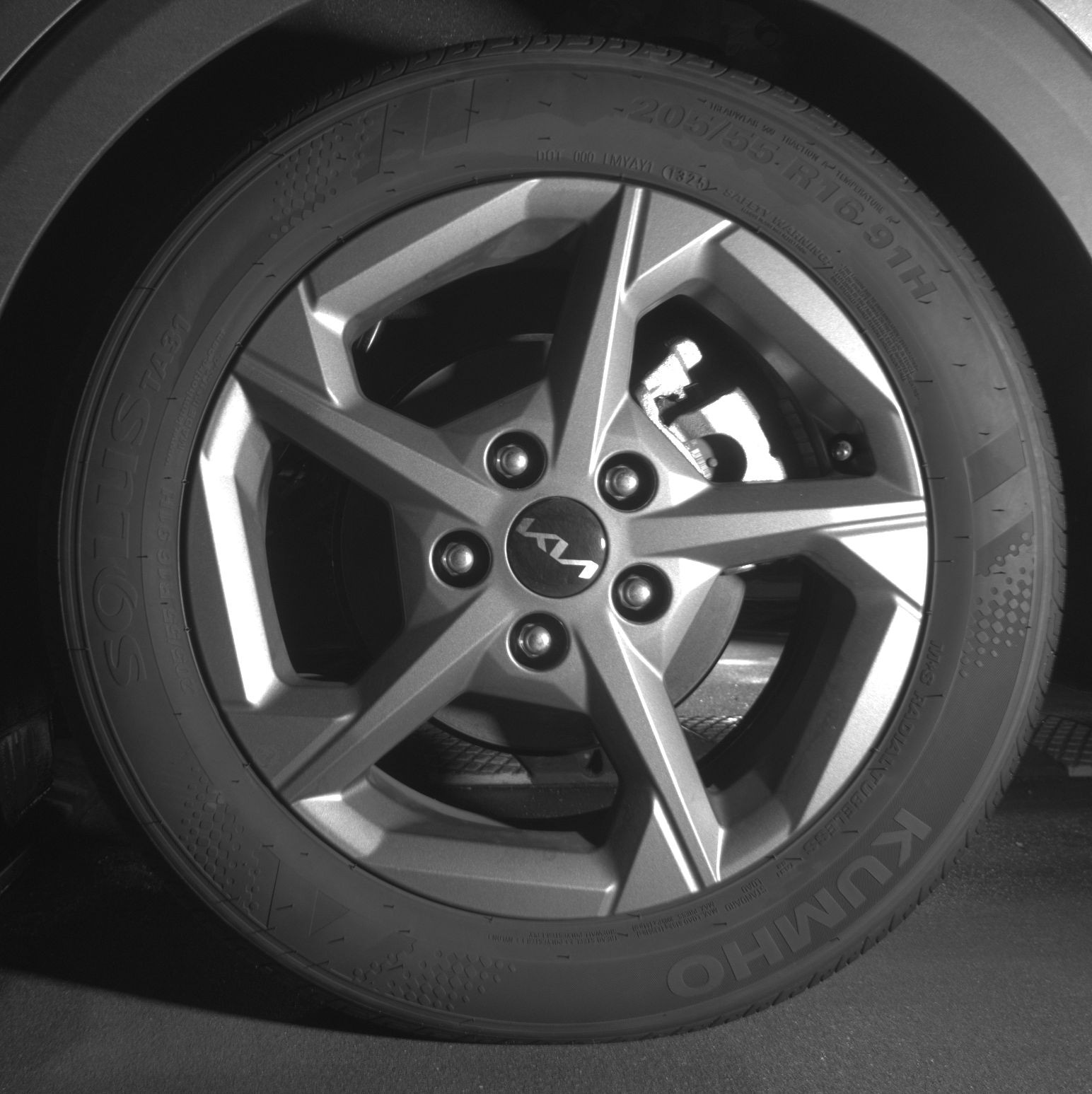 Thumbnail: 2025 Kia K4 - 11