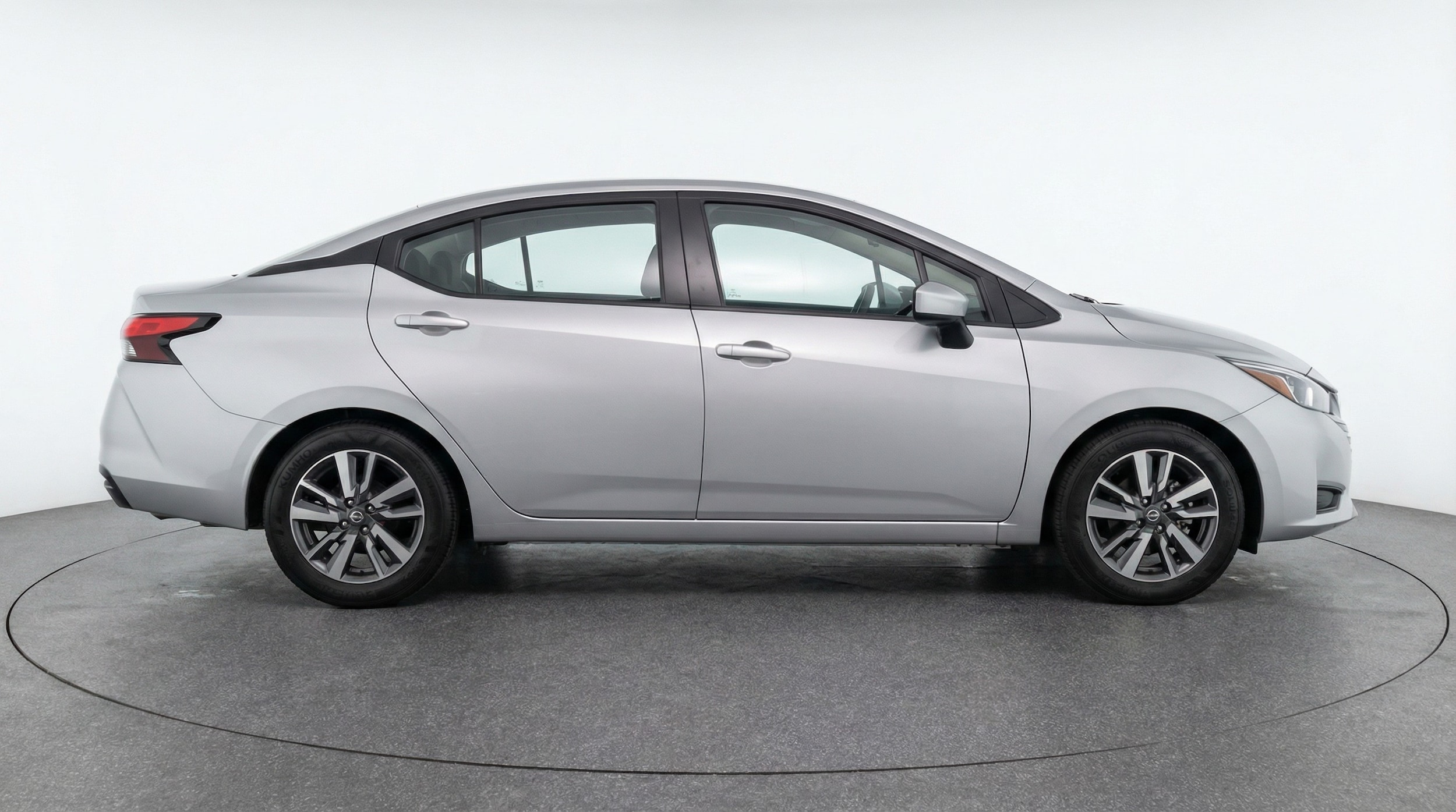 Thumbnail: 2025 Nissan Versa - 8