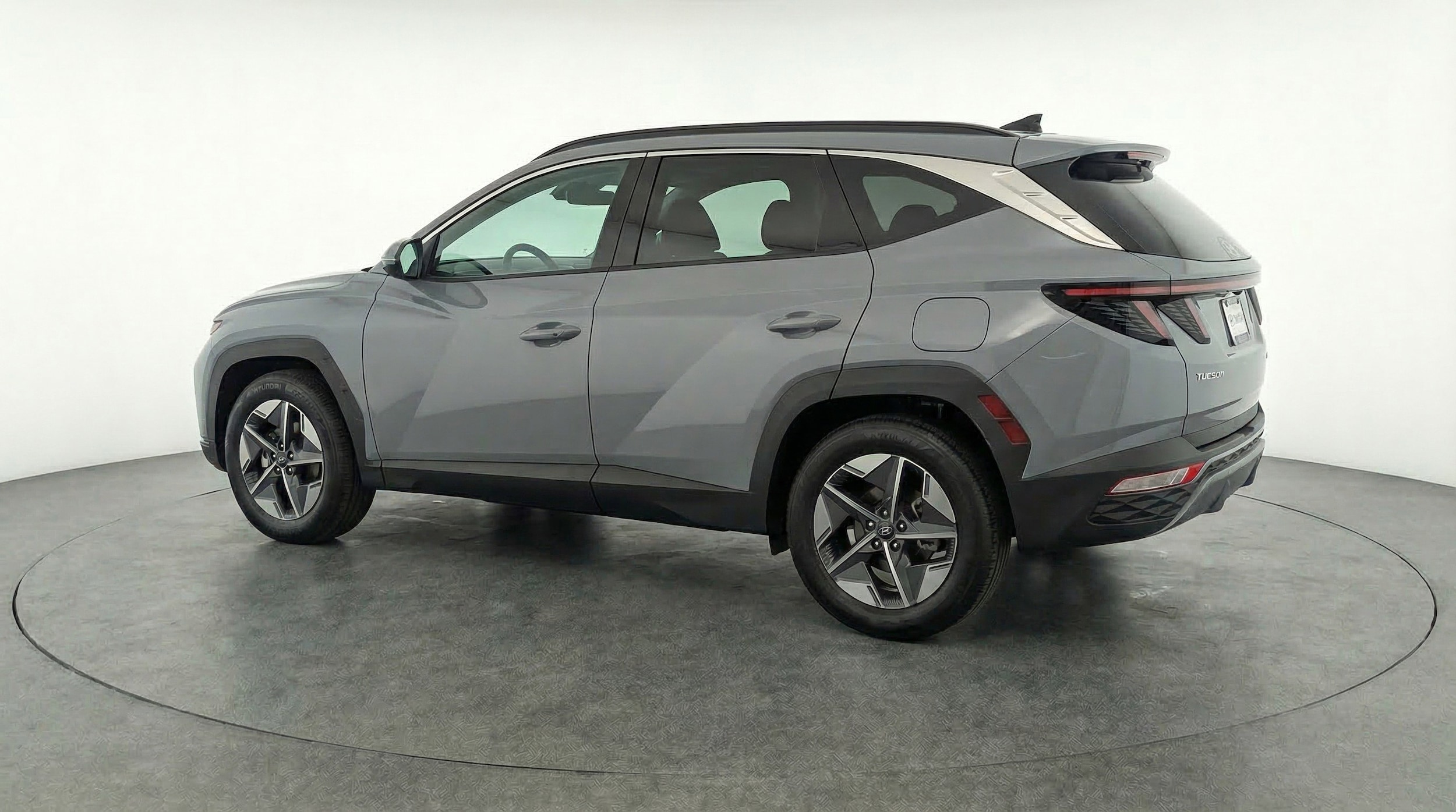 Thumbnail: 2025 Hyundai Tucson - 6