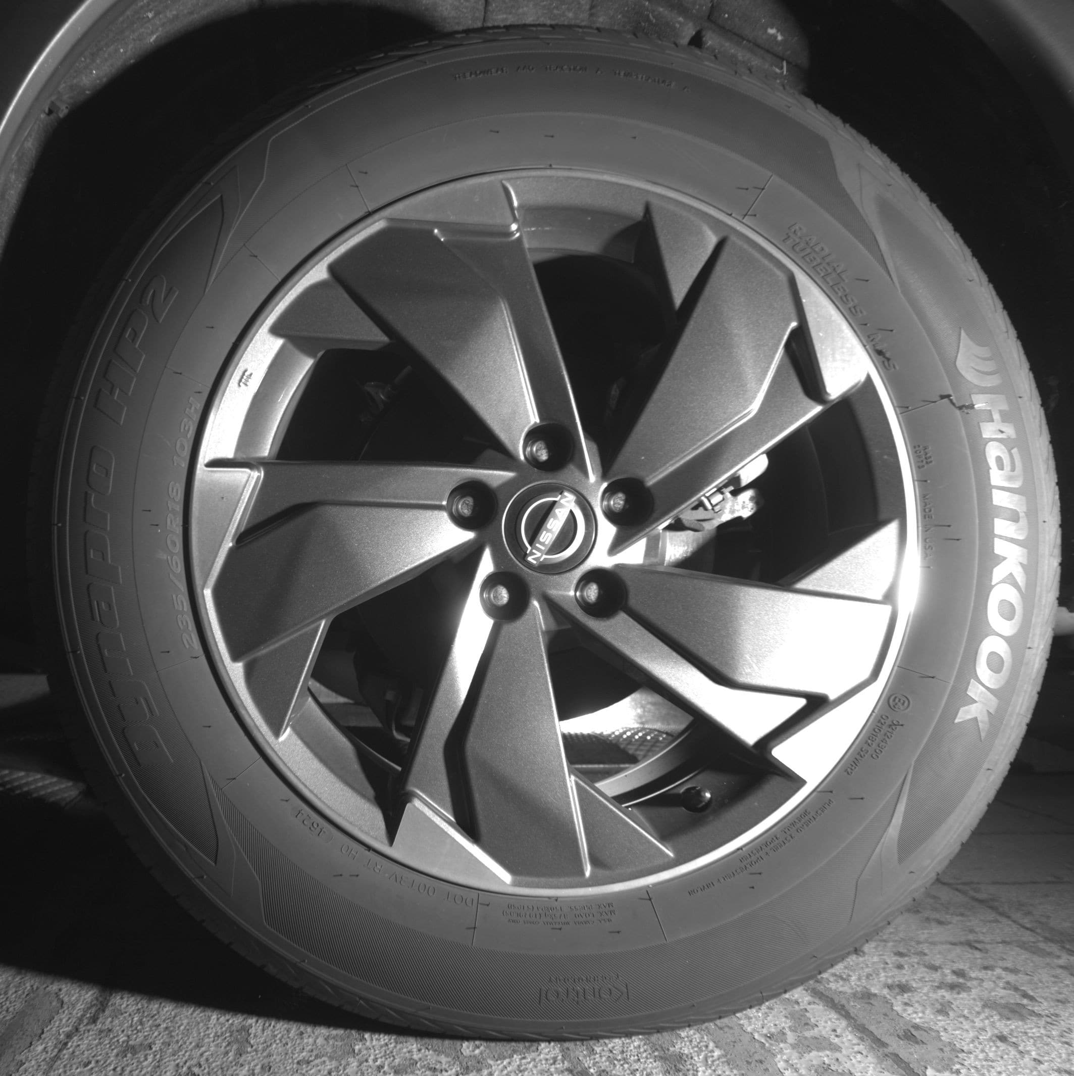 Thumbnail: 2025 Nissan Rogue - 11