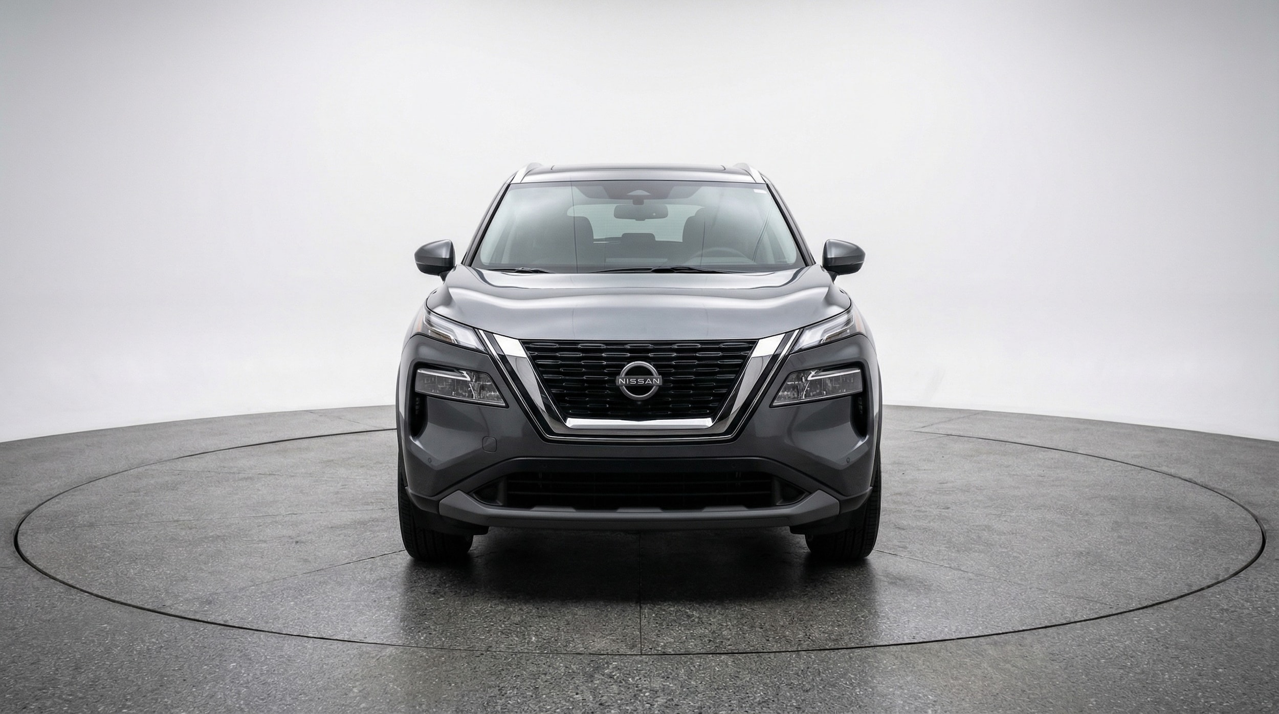 Thumbnail: 2025 Nissan Rogue - 2