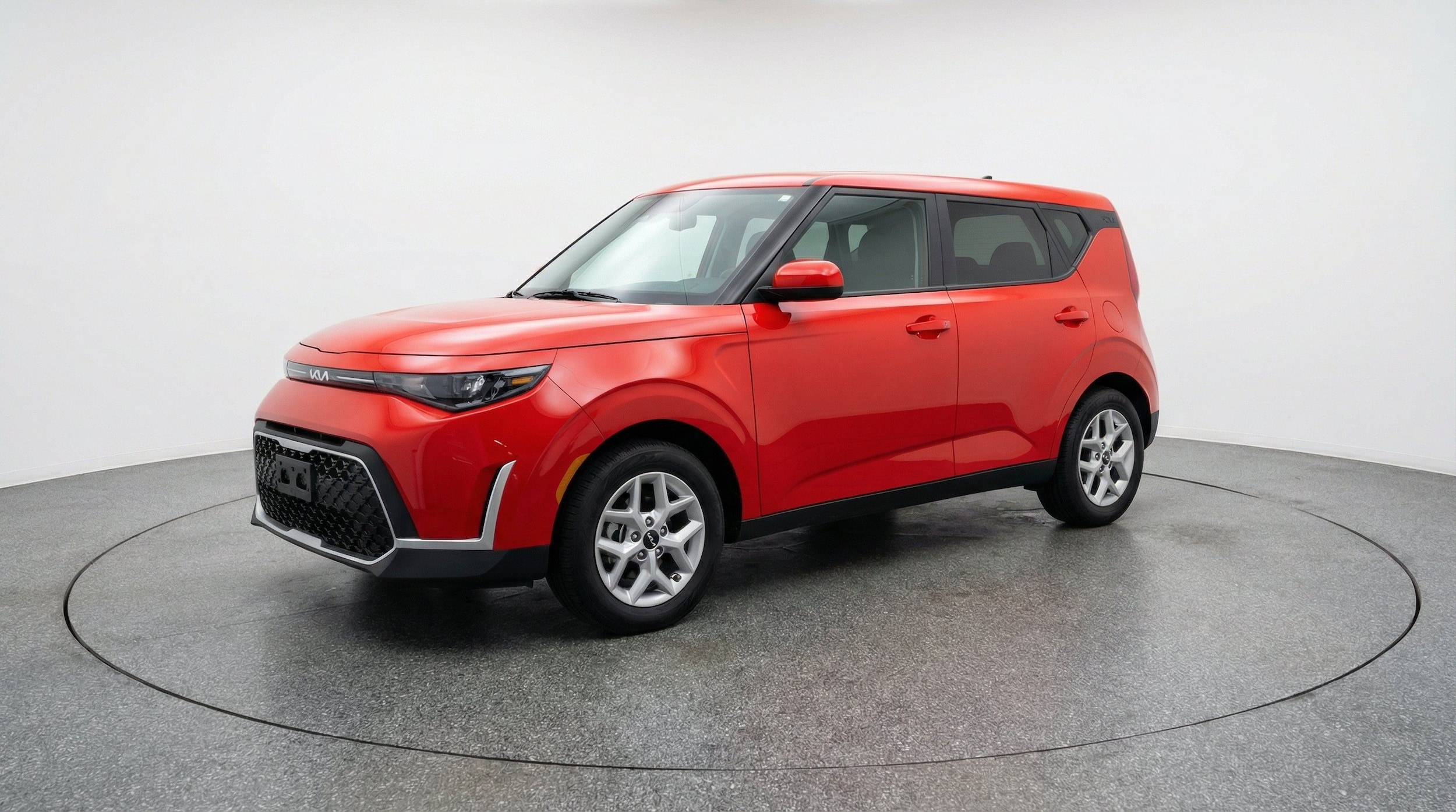 Thumbnail: 2025 Kia Soul - 3