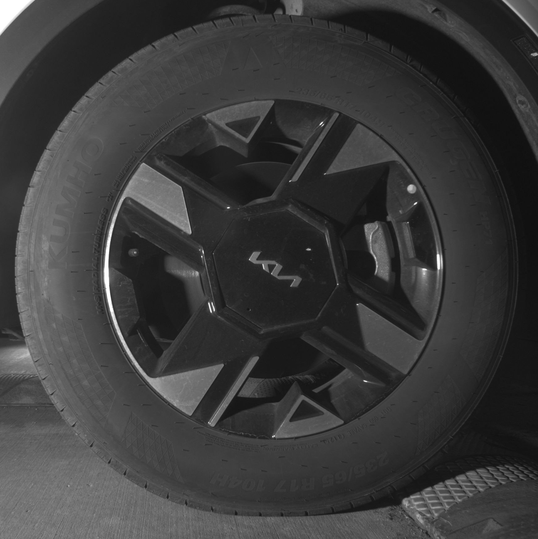 Thumbnail: 2026 Kia Sportage - 15