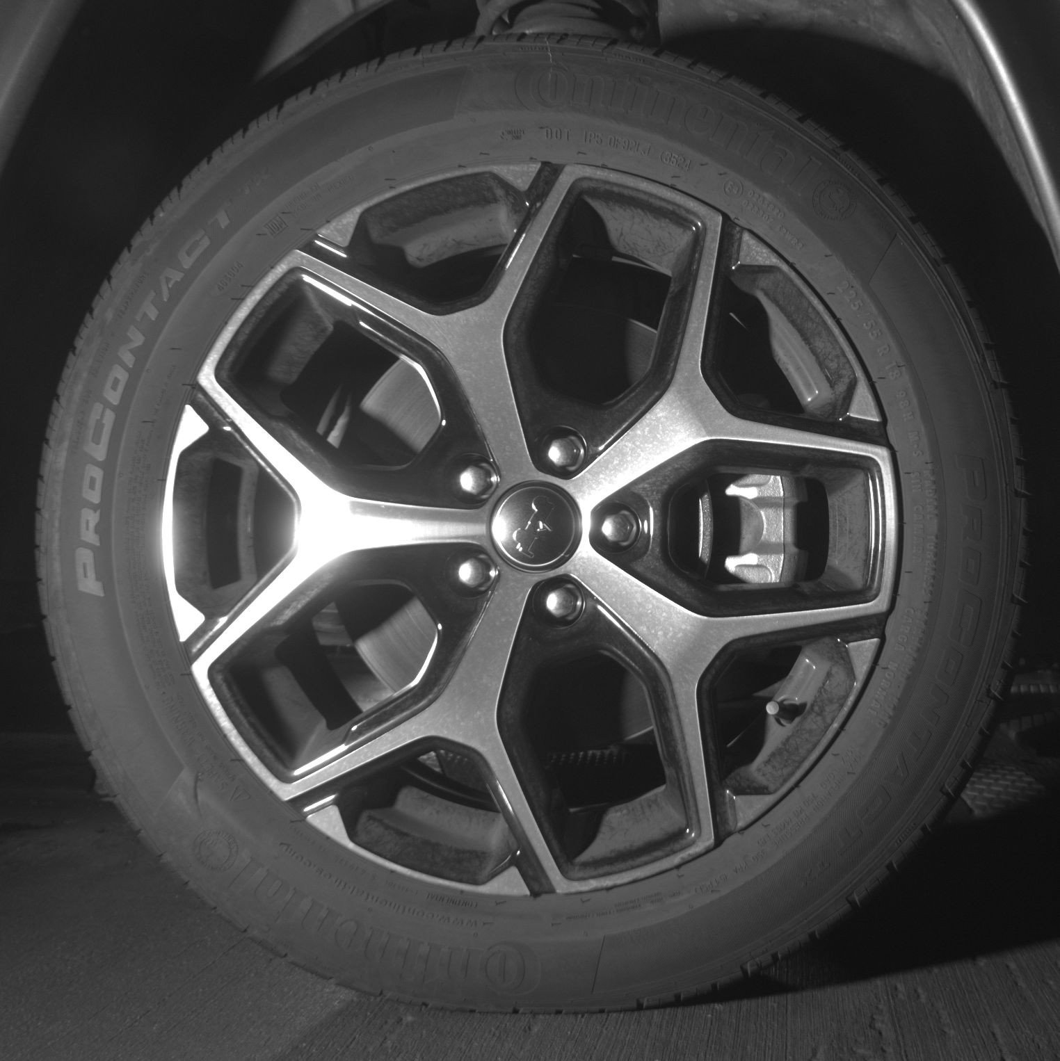 Thumbnail: 2025 Jeep Compass - 13