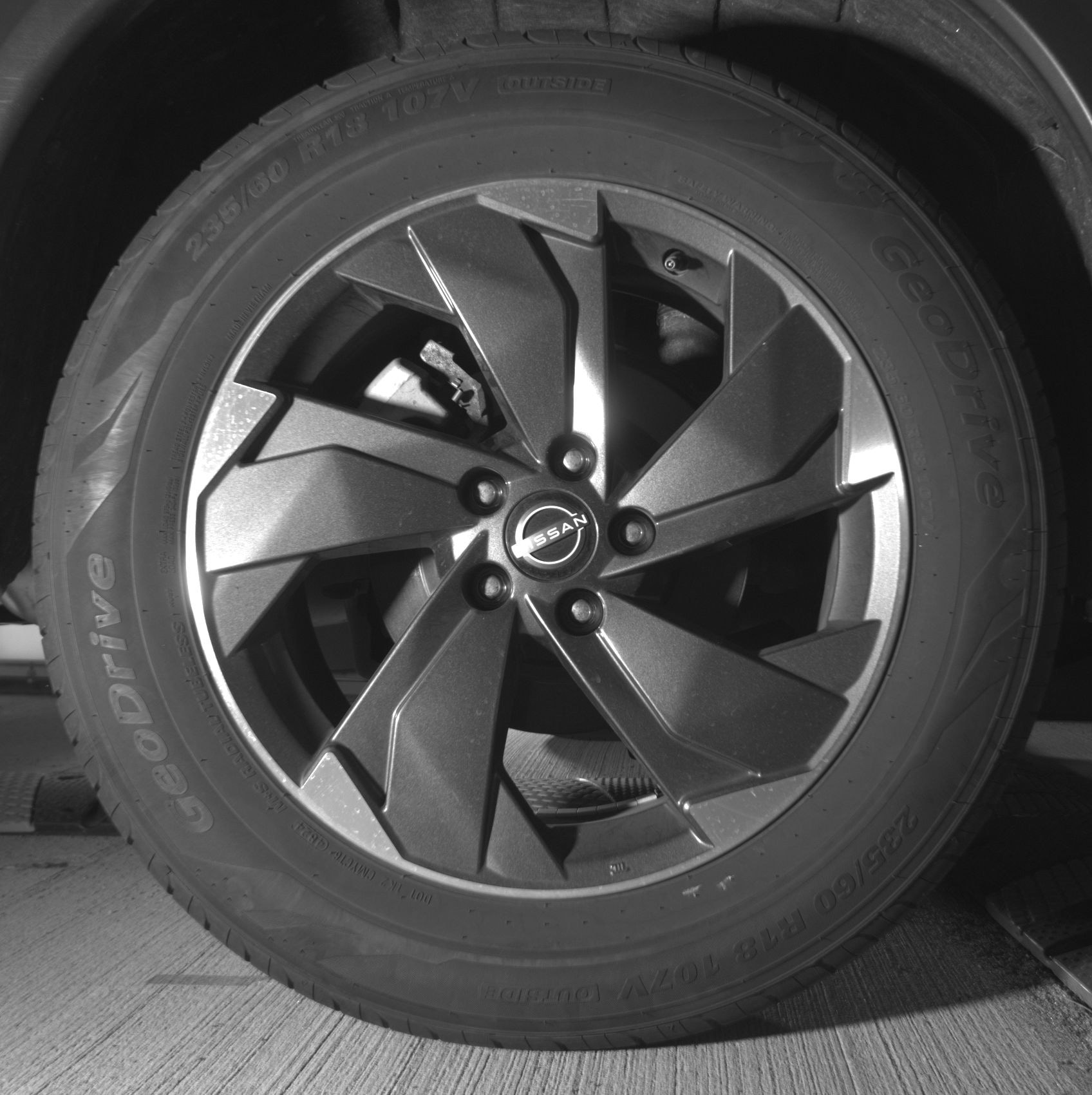 Thumbnail: 2025 Nissan Rogue - 12