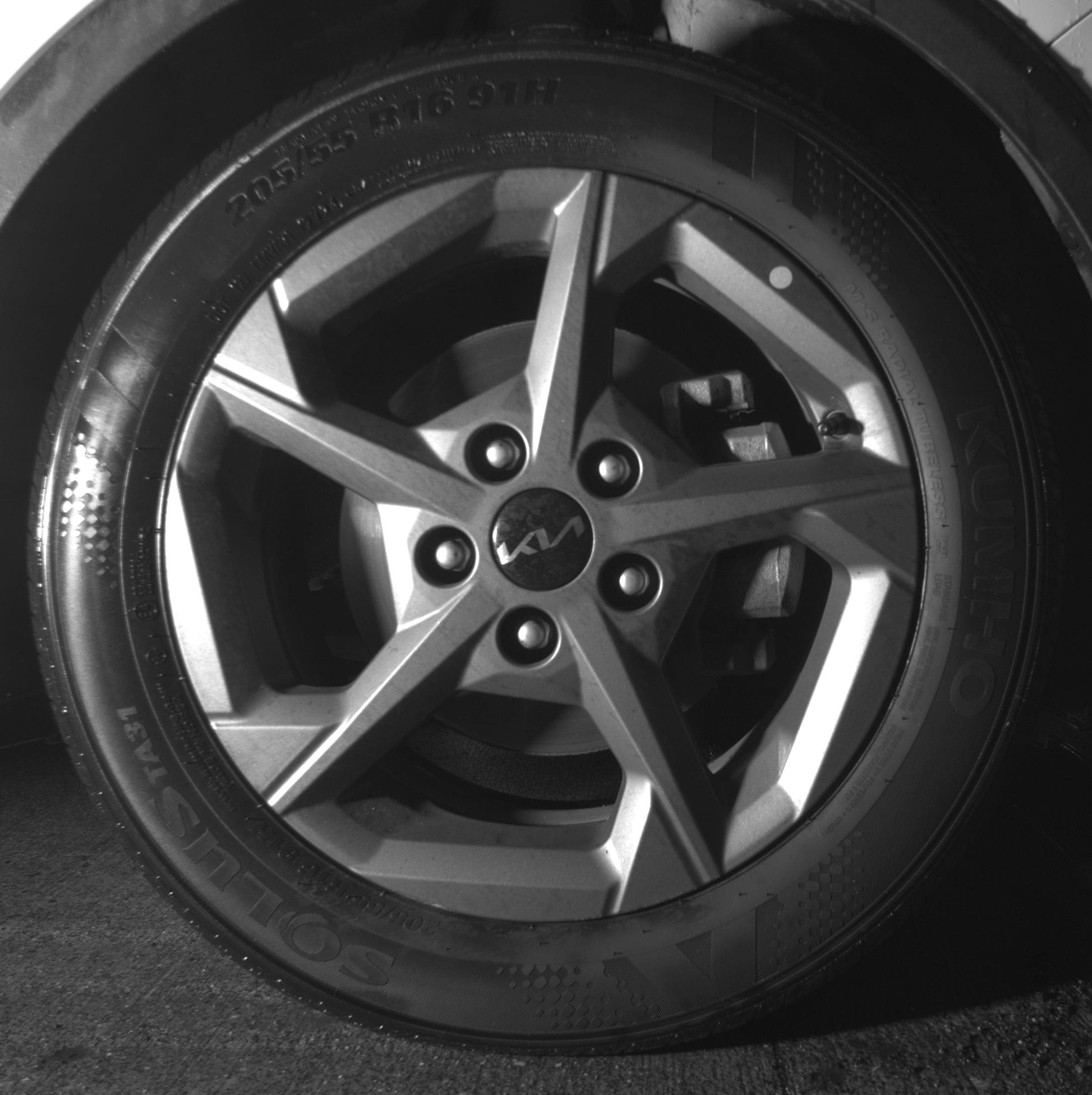 Thumbnail: 2025 Kia K4 - 10