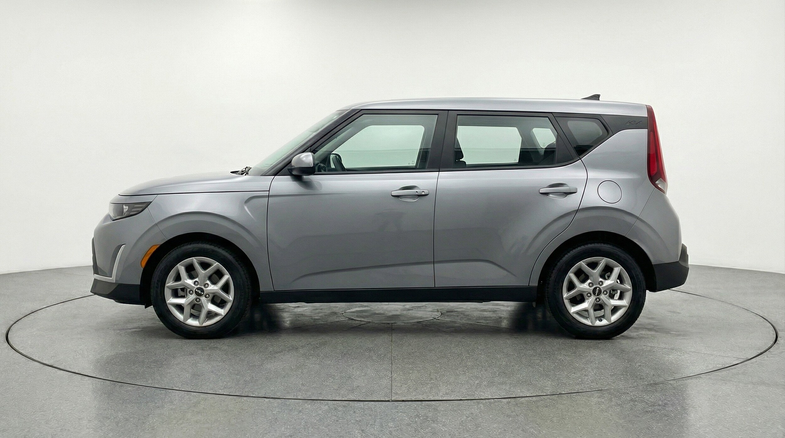 Thumbnail: 2025 Kia Soul - 5