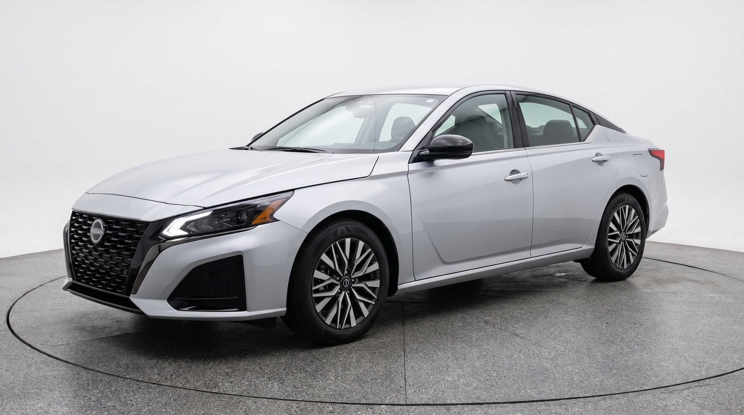 Thumbnail: 2026 Nissan Altima - 3