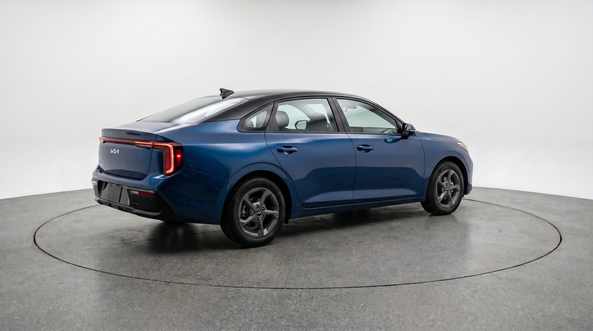 Thumbnail: 2026 Kia K4 - 9