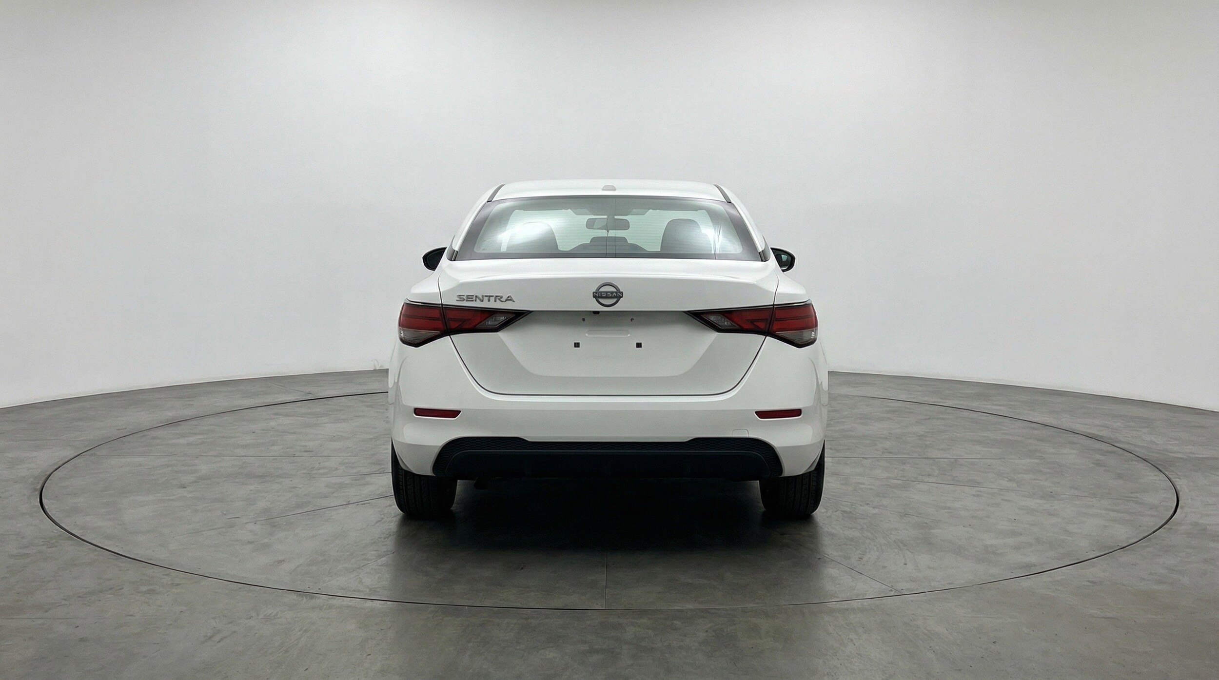 Thumbnail: 2025 Nissan Sentra - 7