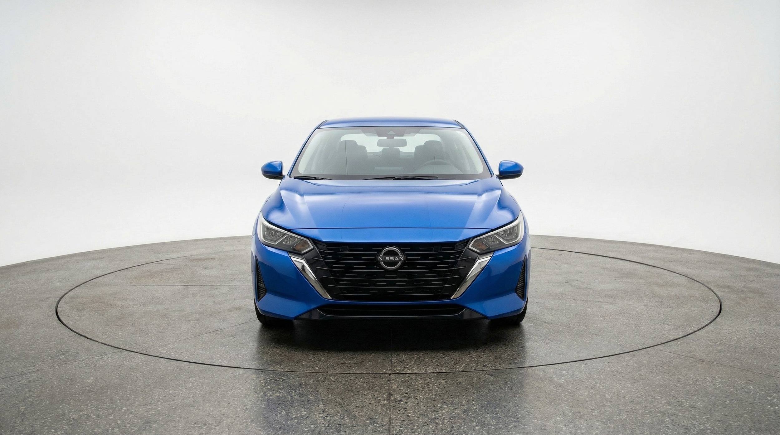 Thumbnail: 2025 Nissan Sentra - 2