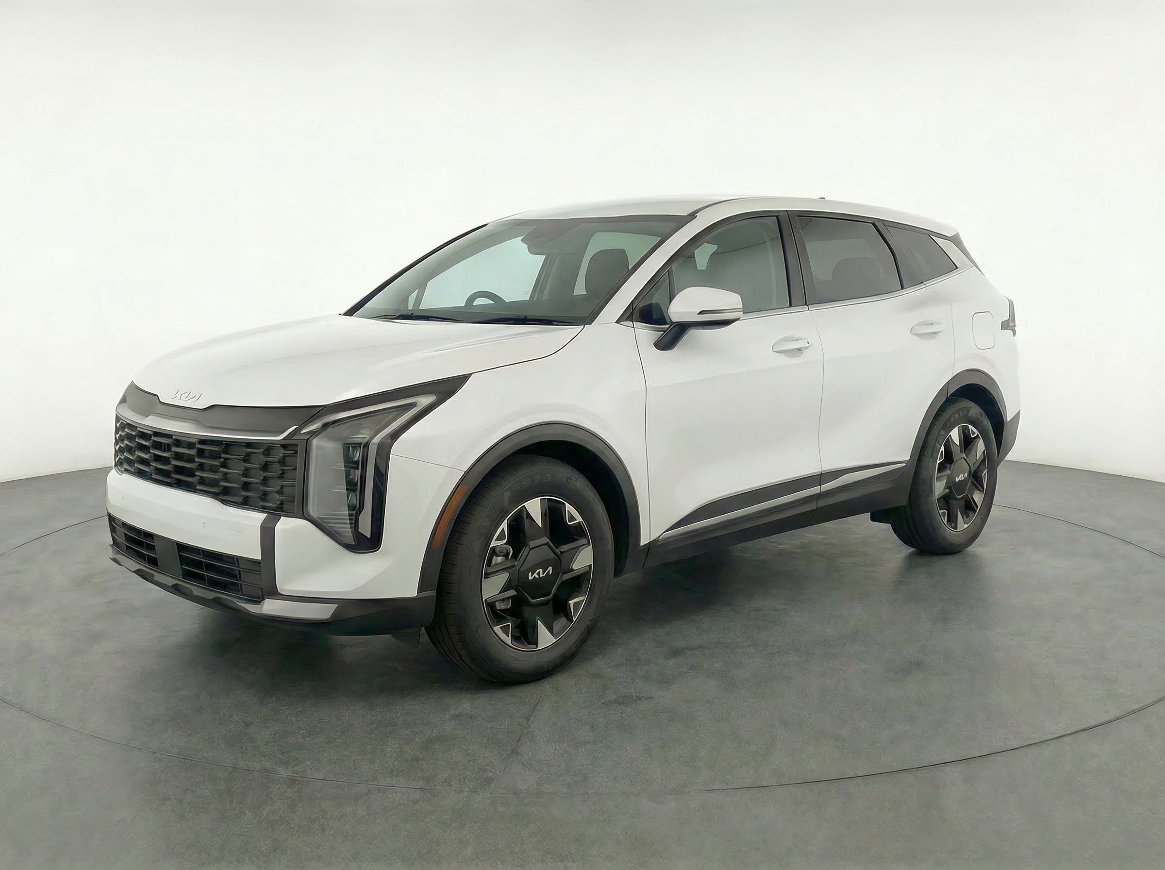 Thumbnail: 2026 Kia Sportage - 3