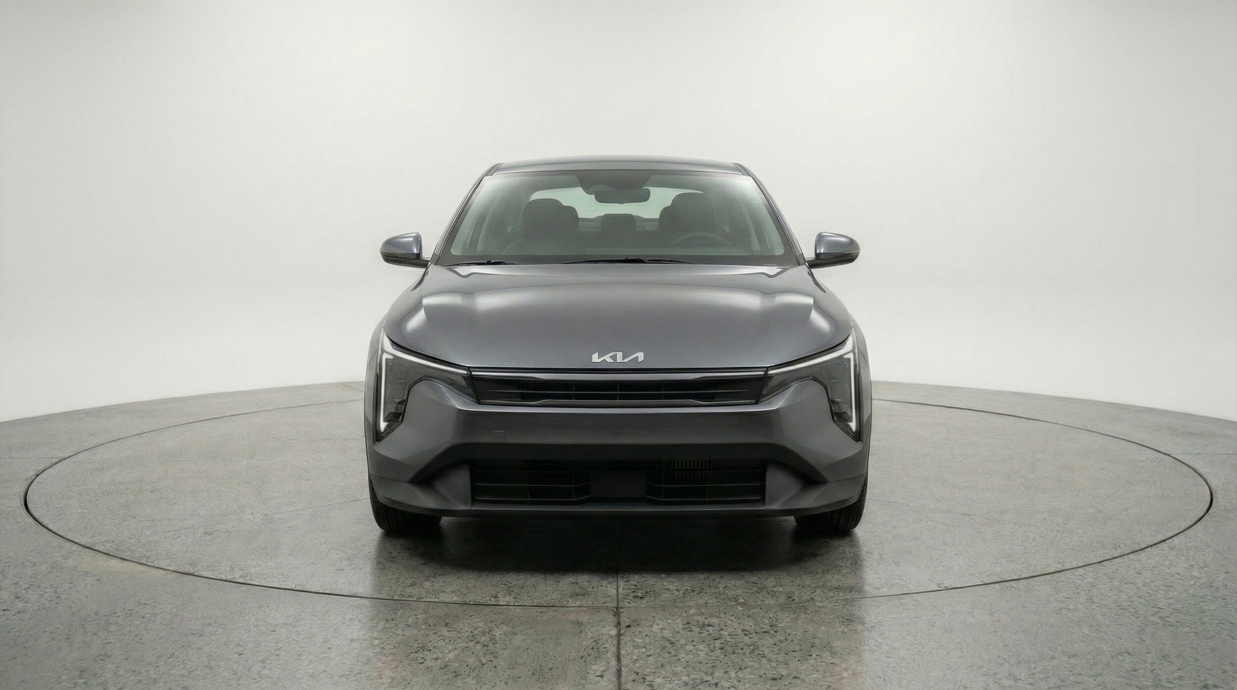 Thumbnail: 2025 Kia K4 - 2