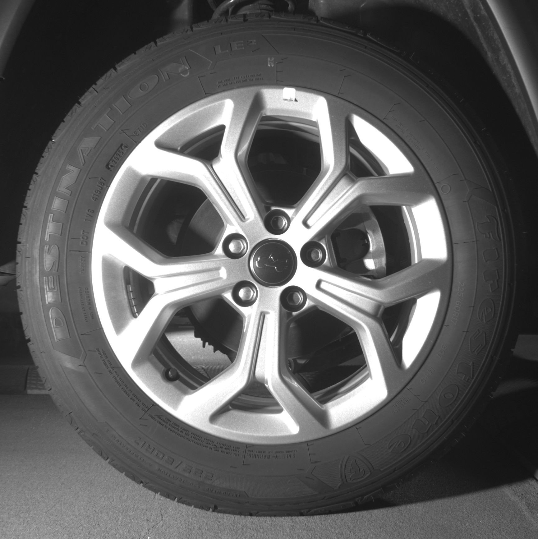 Thumbnail: 2025 Jeep Compass - 15