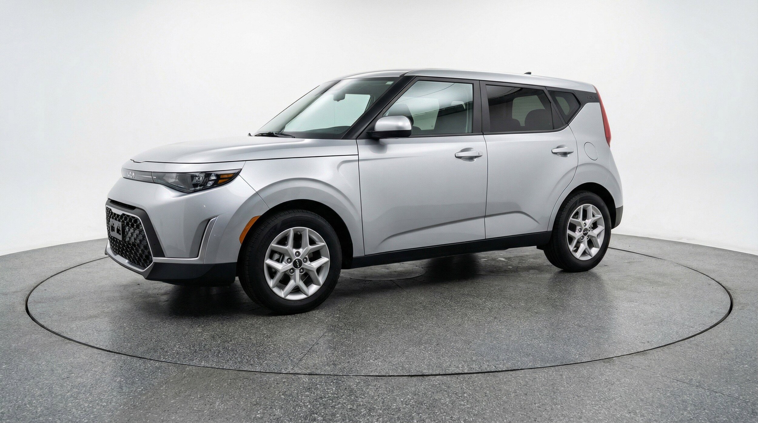 Thumbnail: 2025 Kia Soul - 3