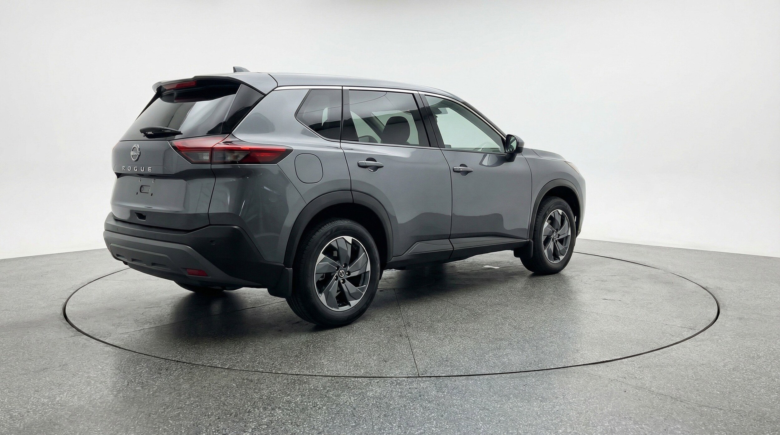Thumbnail: 2025 Nissan Rogue - 9