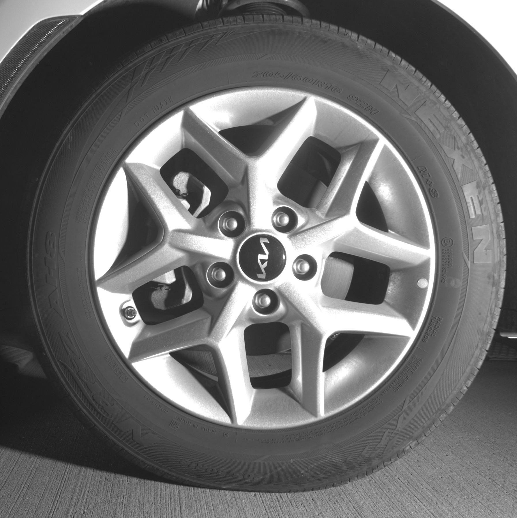 Thumbnail: 2025 Kia Soul - 12