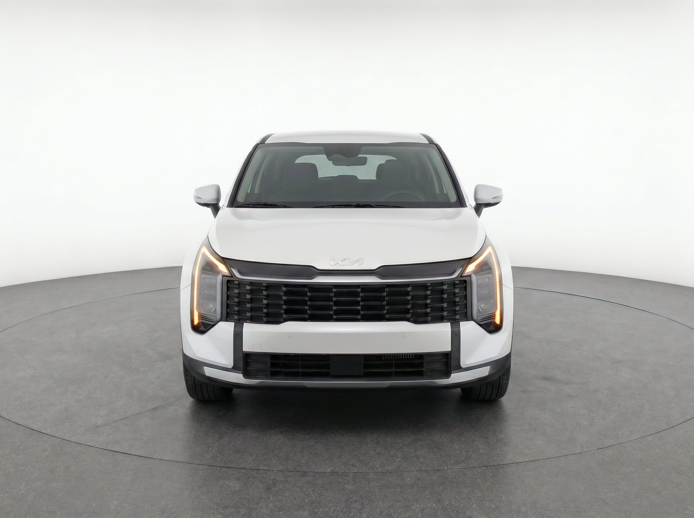 Thumbnail: 2026 Kia Sportage - 2