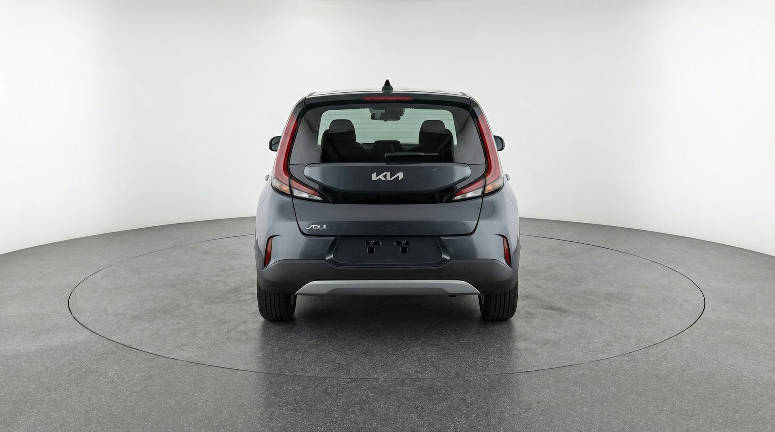 Thumbnail: 2025 Kia Soul - 6