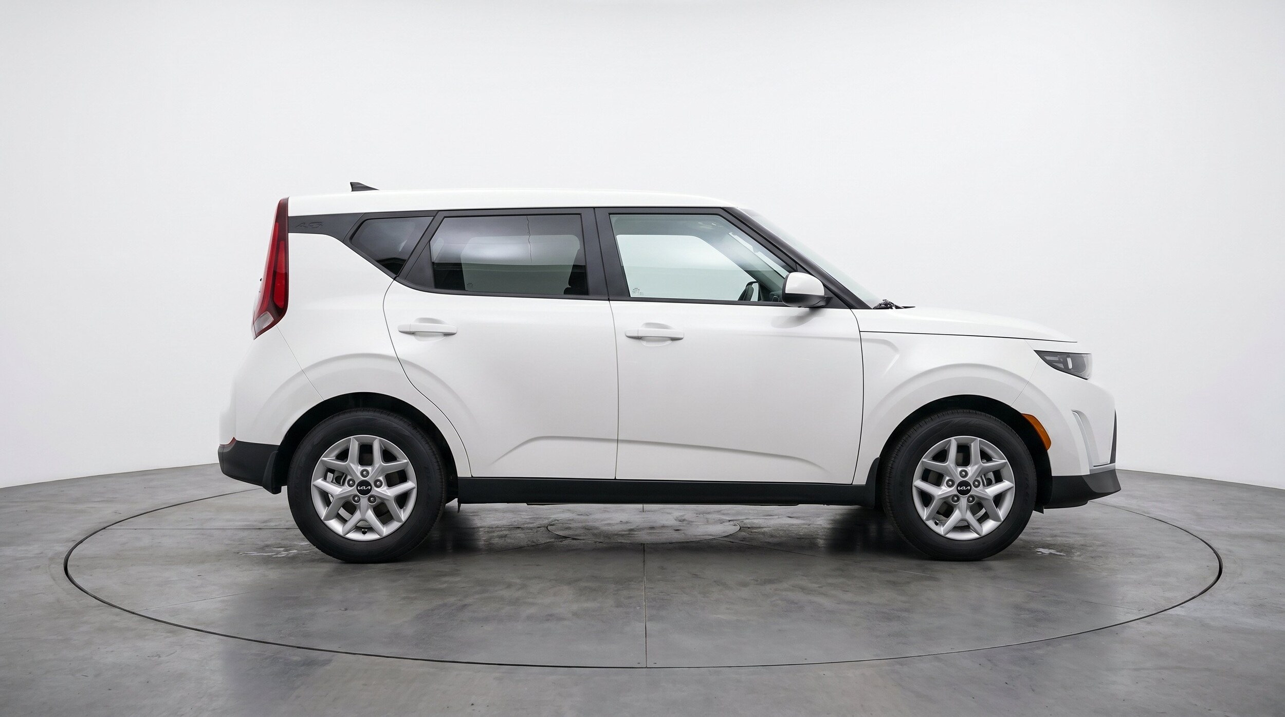 Thumbnail: 2025 Kia Soul - 11