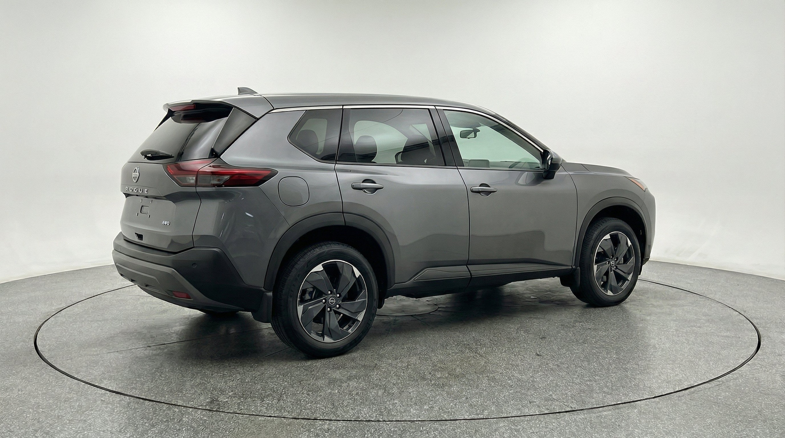 Thumbnail: 2025 Nissan Rogue - 9