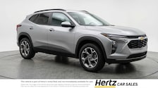 2025 Chevrolet Trax LT -
                  Philadelphia, PA